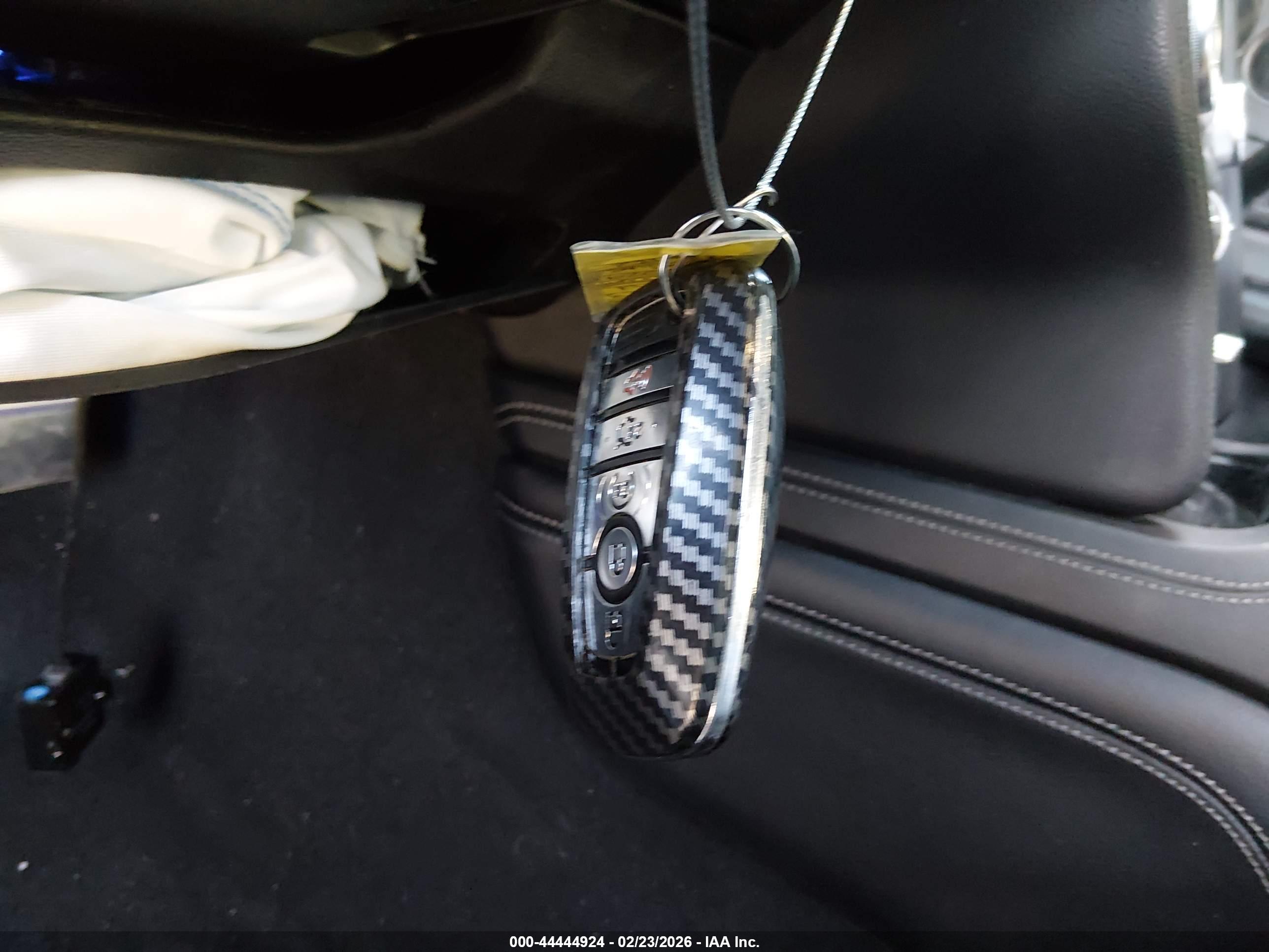 FORD MUSTANG image 11