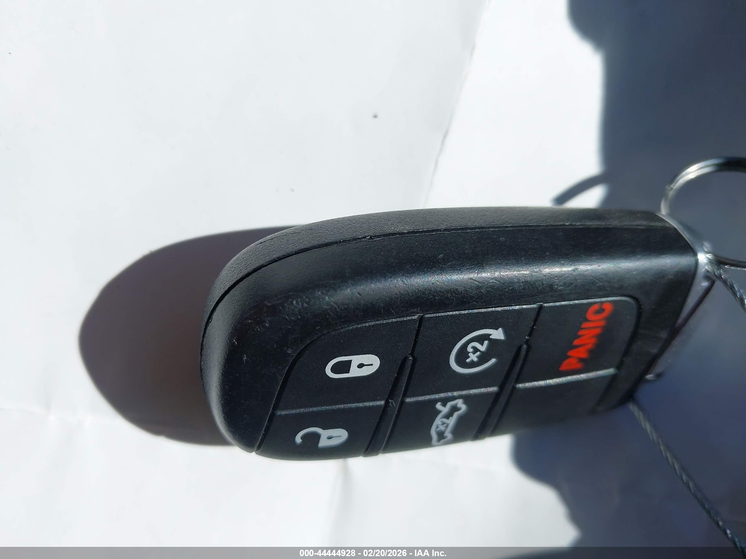 DODGE CHARGER image 11
