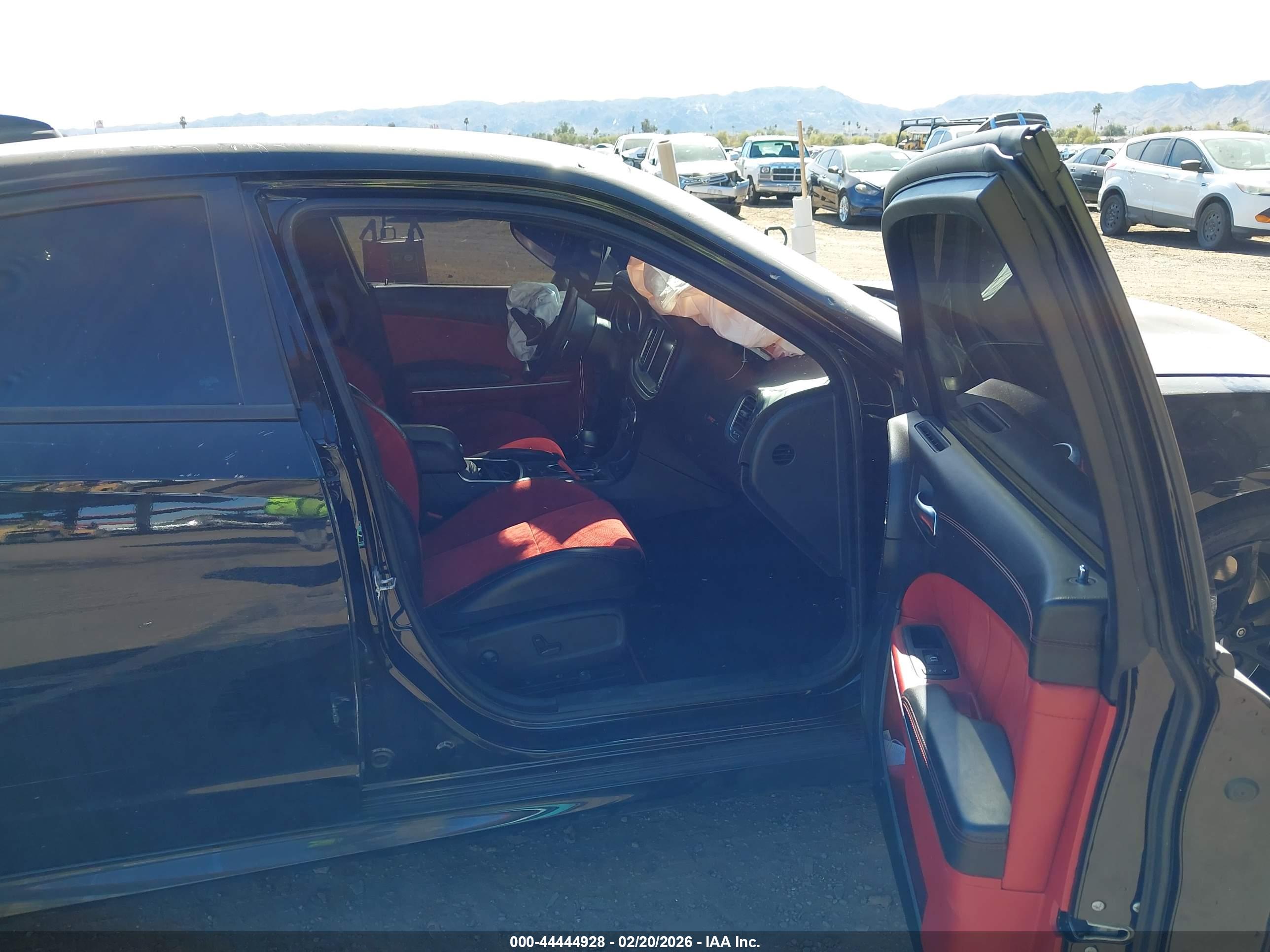DODGE CHARGER image 5