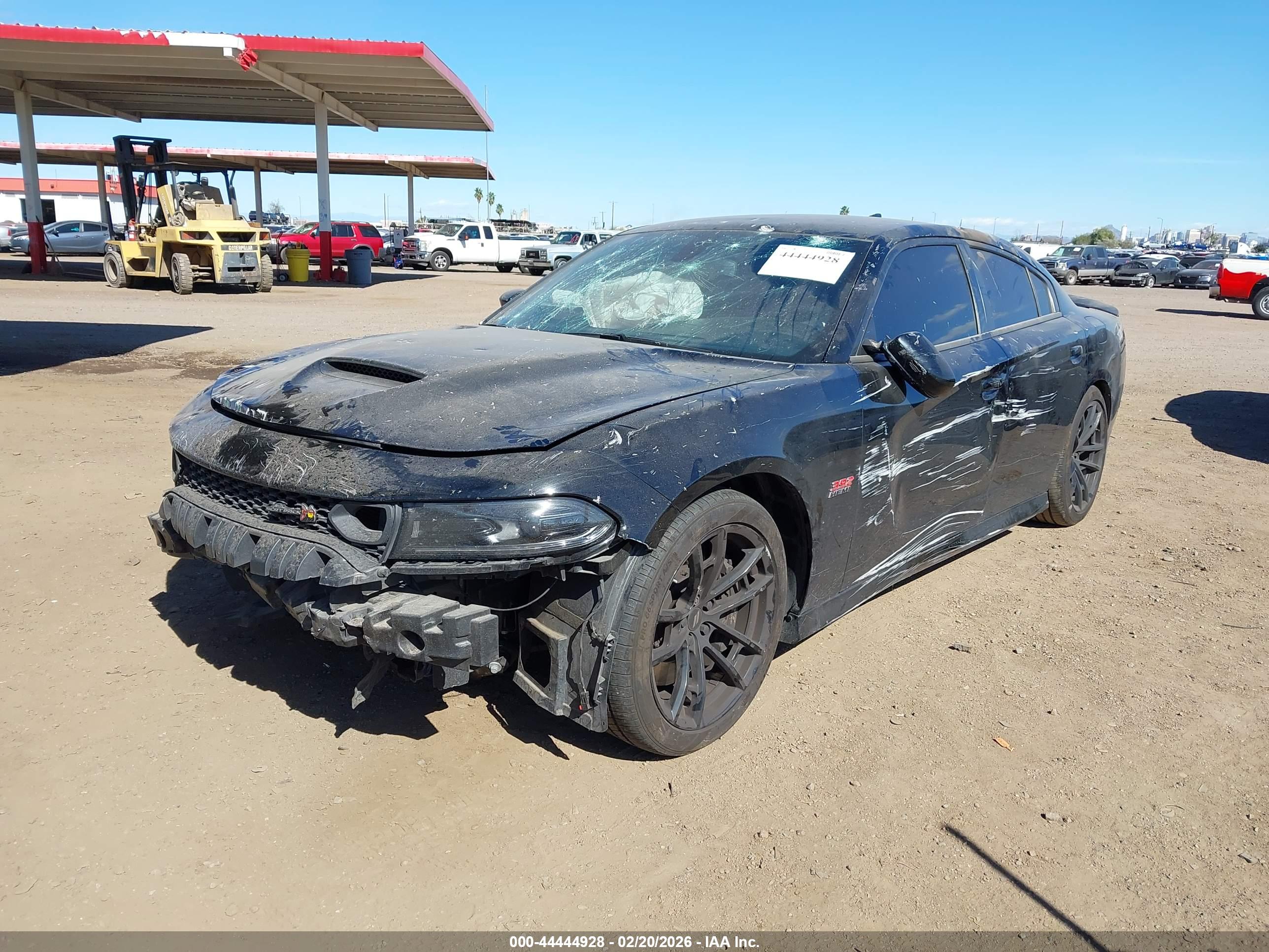 DODGE CHARGER image 6