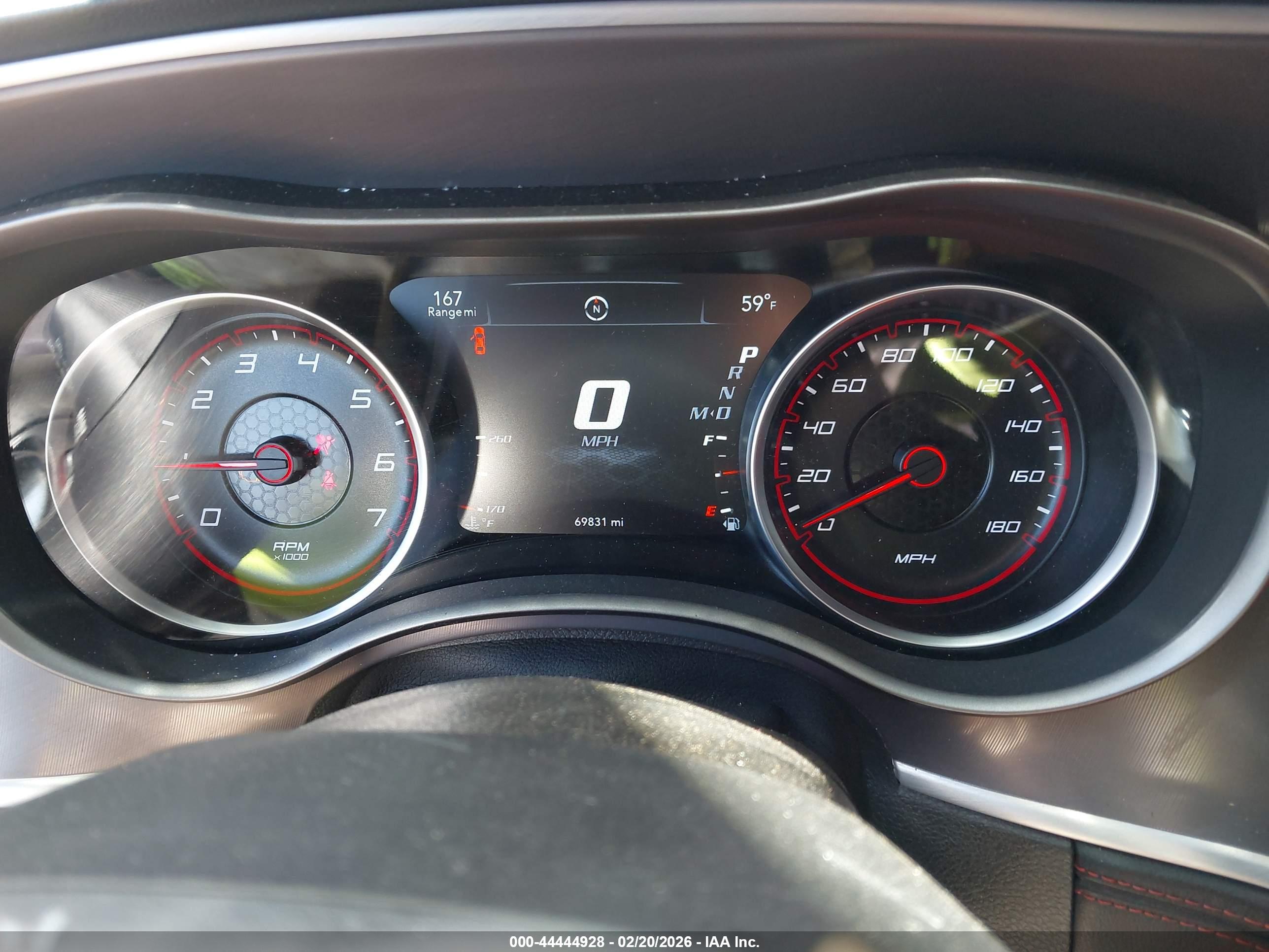 DODGE CHARGER image 7