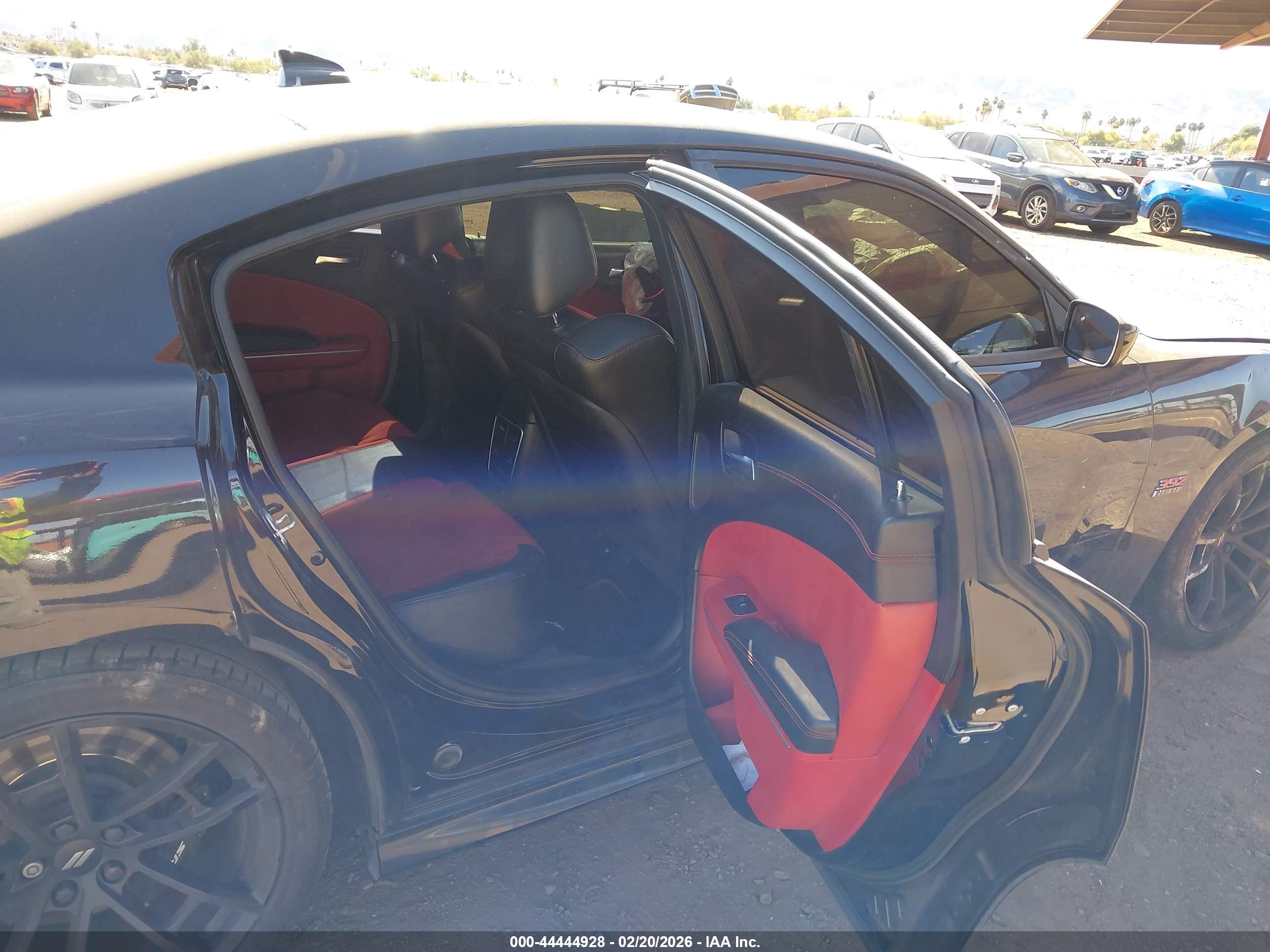 DODGE CHARGER image 8