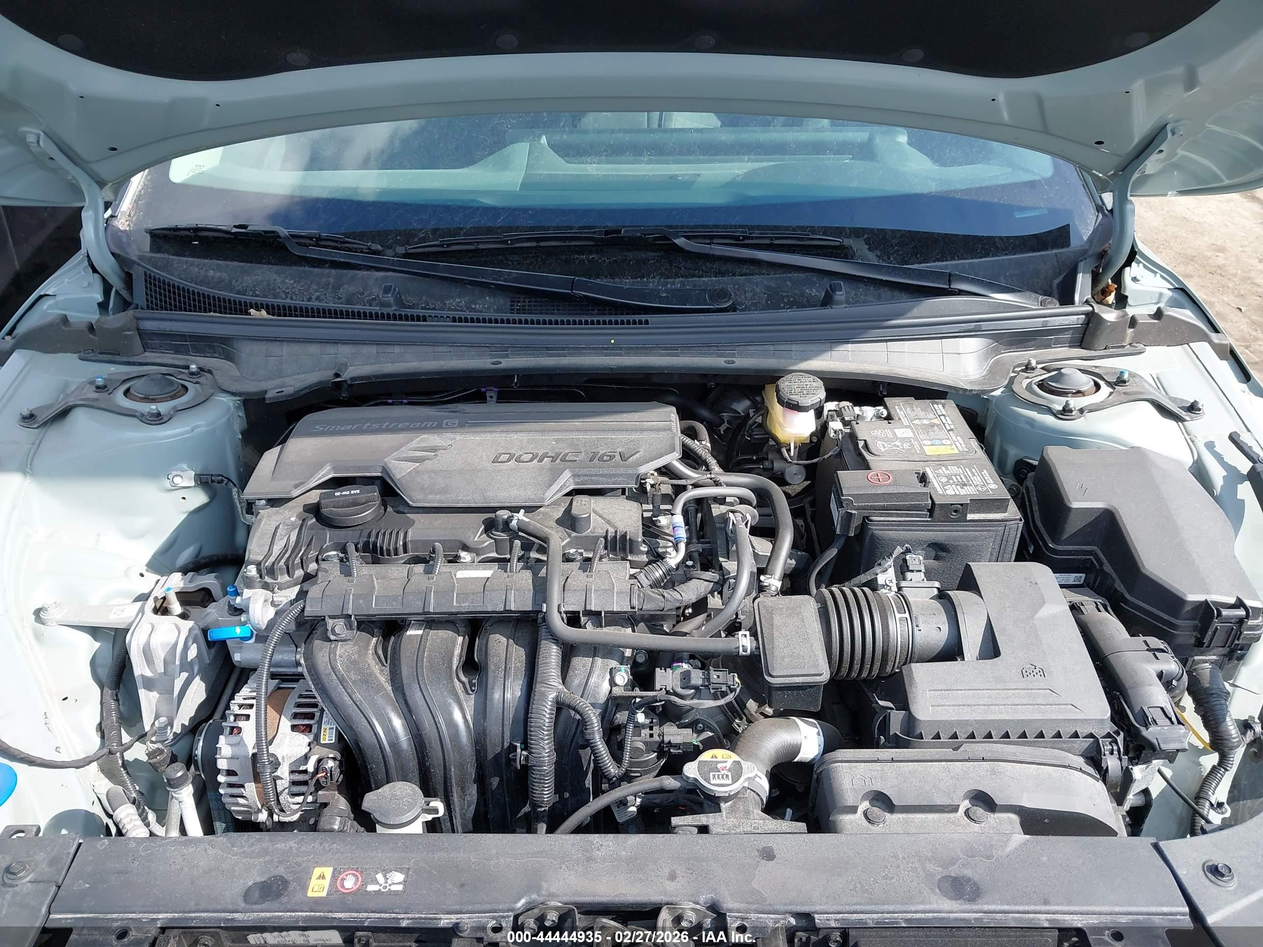 KIA K4 image 10