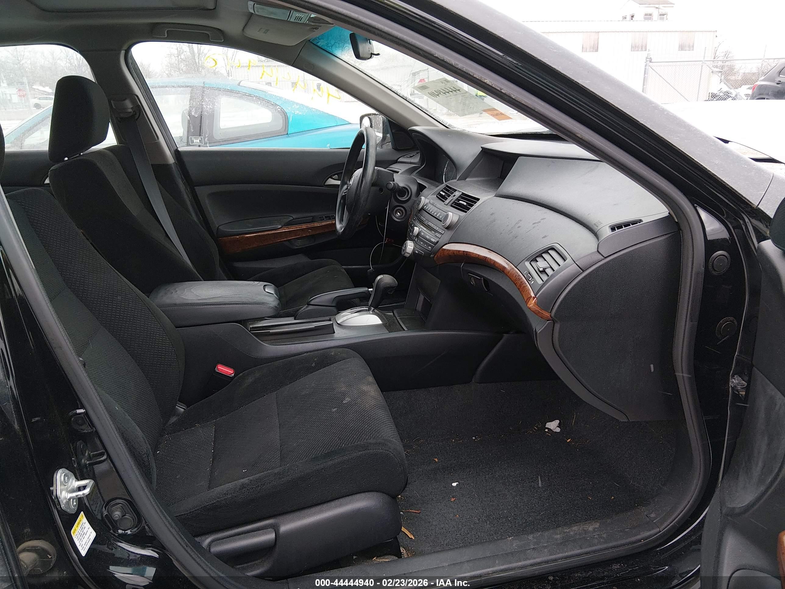 HONDA ACCORD image 5