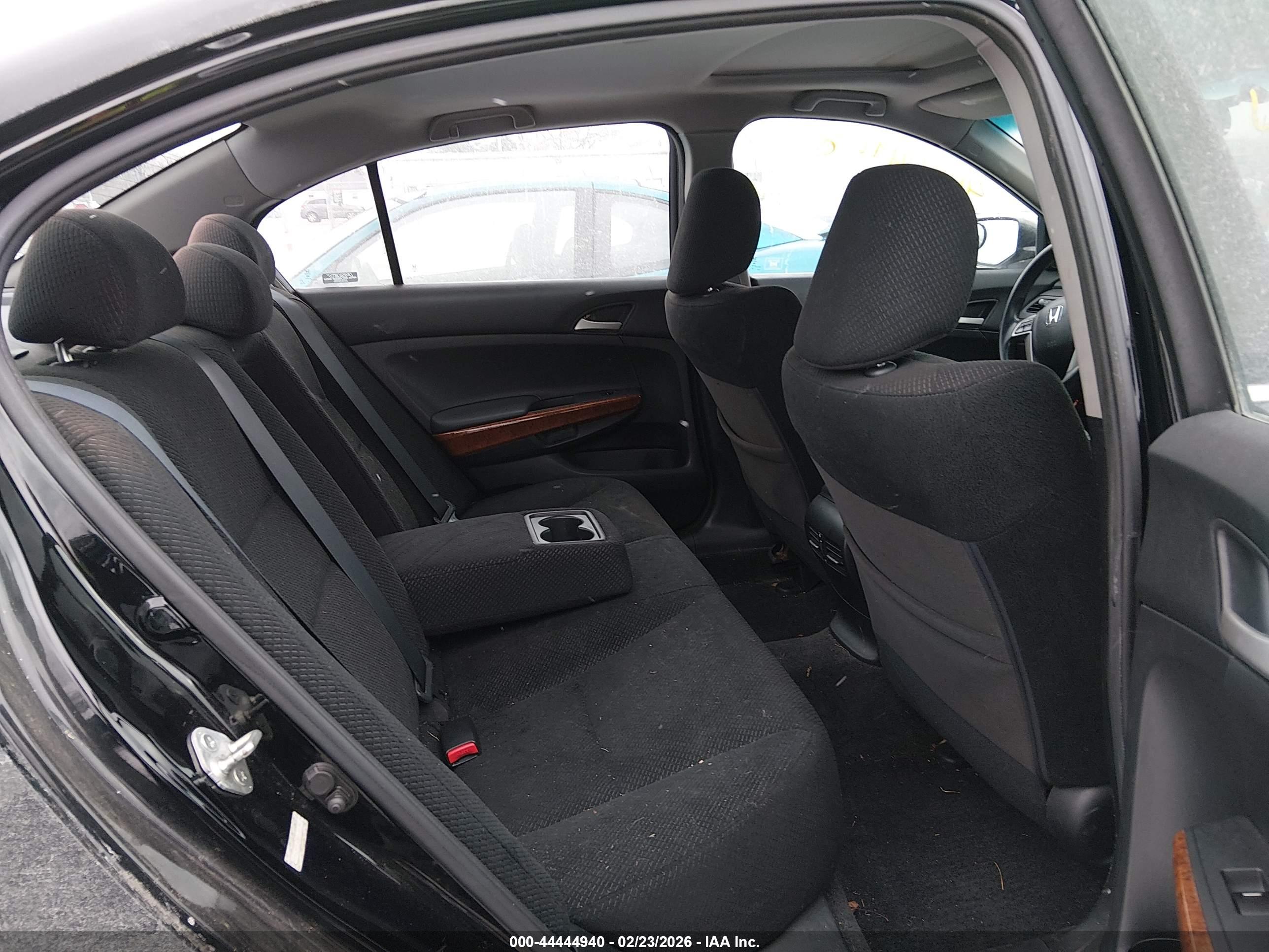 HONDA ACCORD image 8