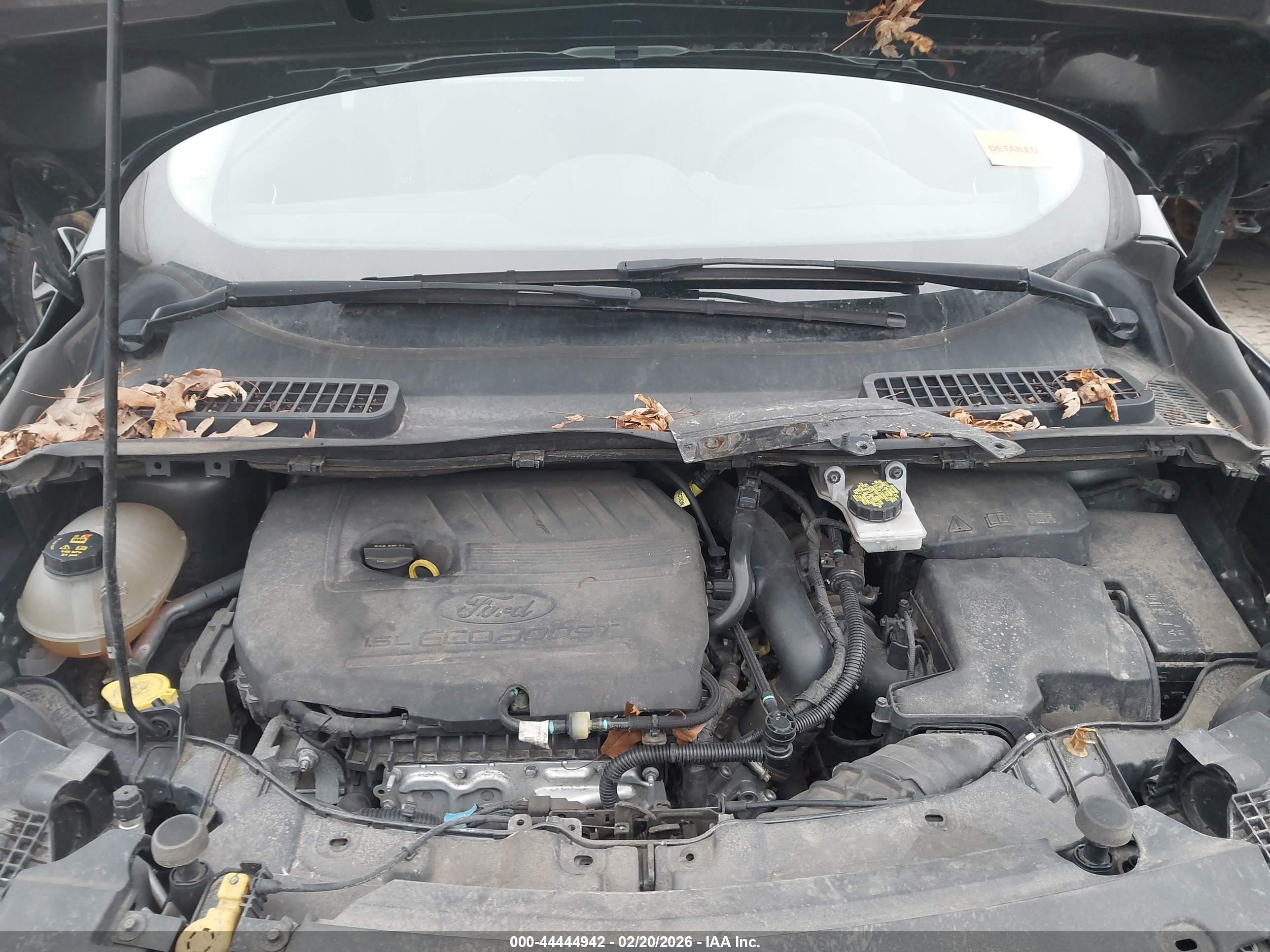 FORD ESCAPE image 10