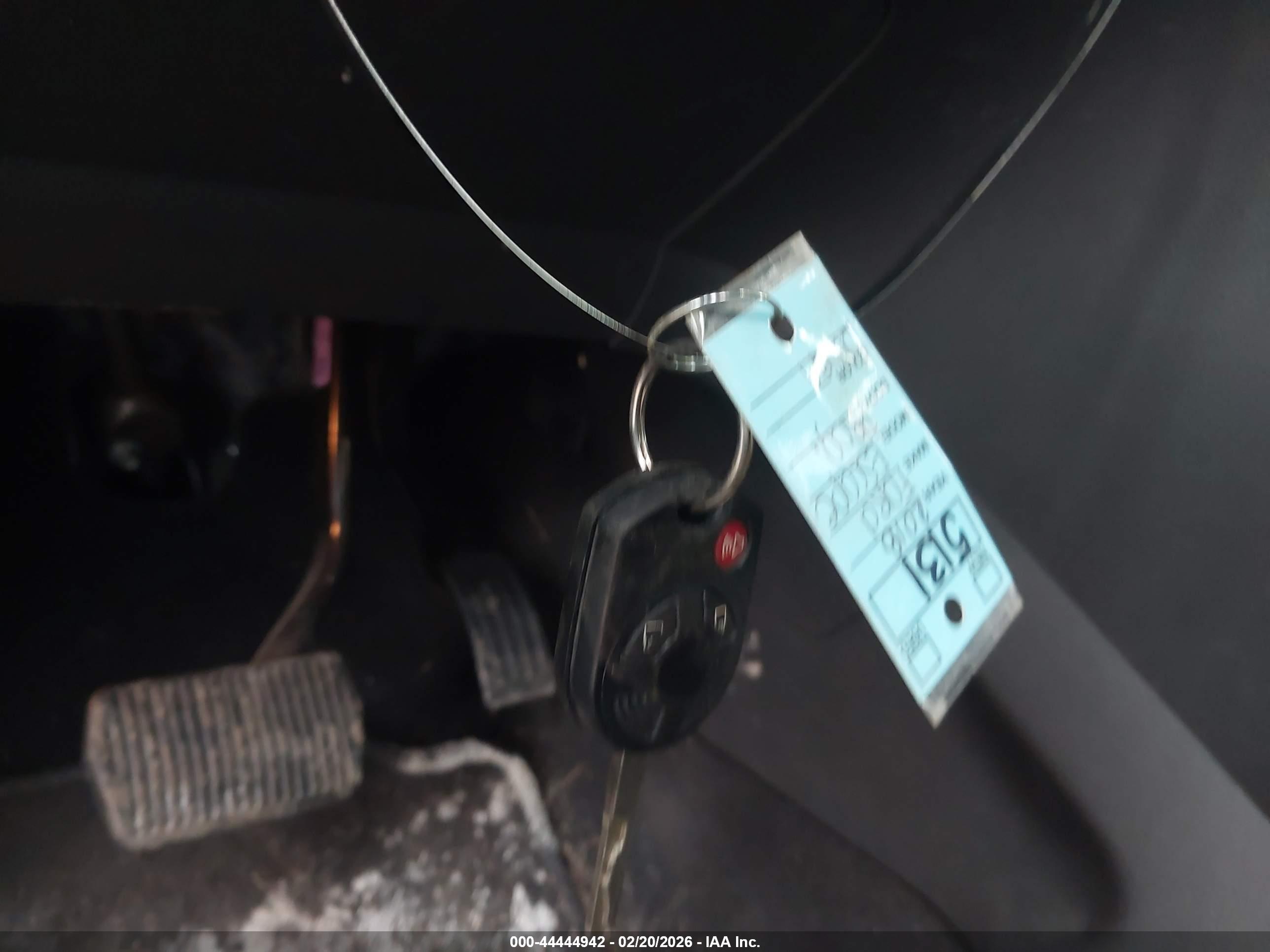 FORD ESCAPE image 11
