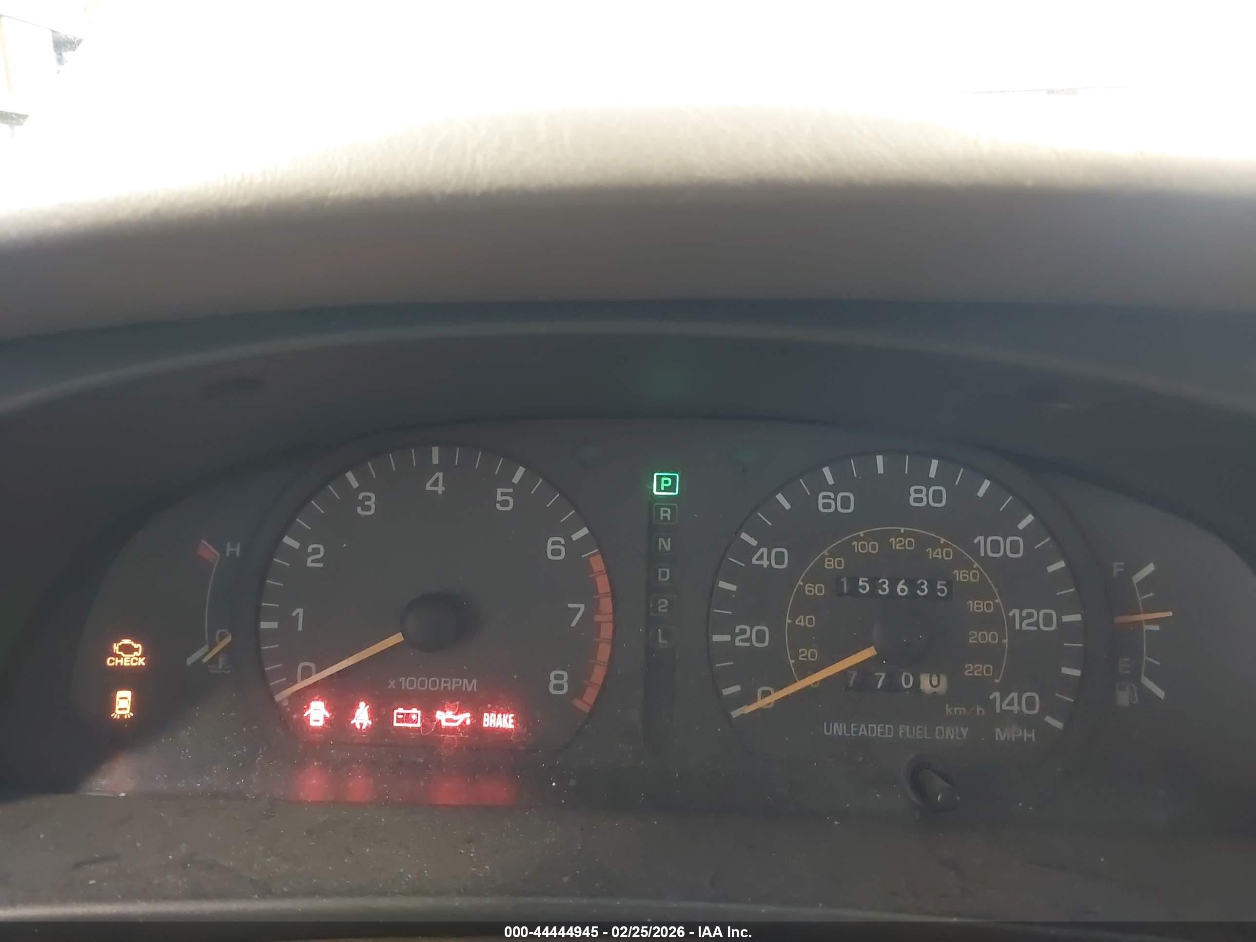 TOYOTA CAMRY image 7