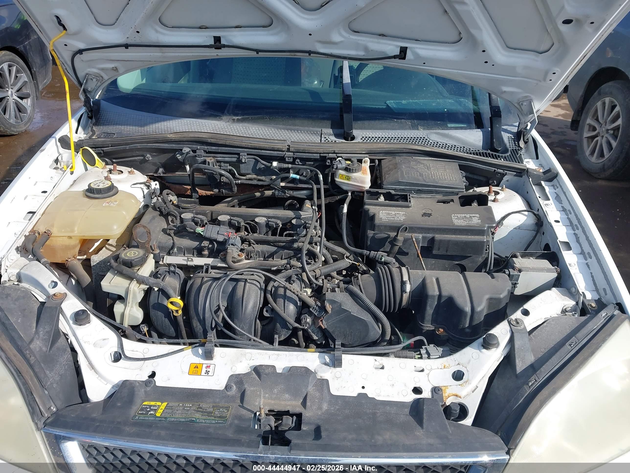 FORD FOCUS image 10