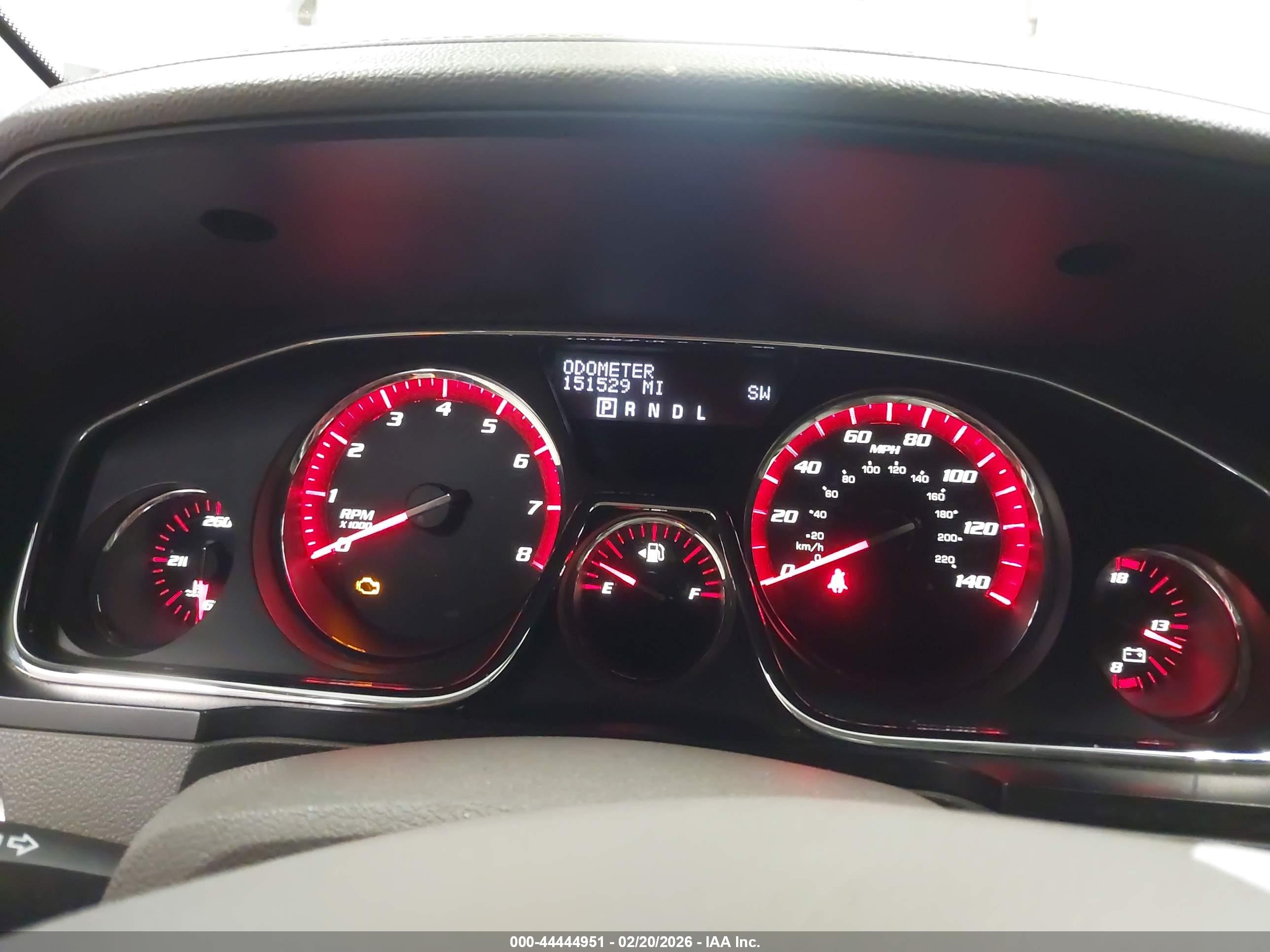 GMC ACADIA image 7