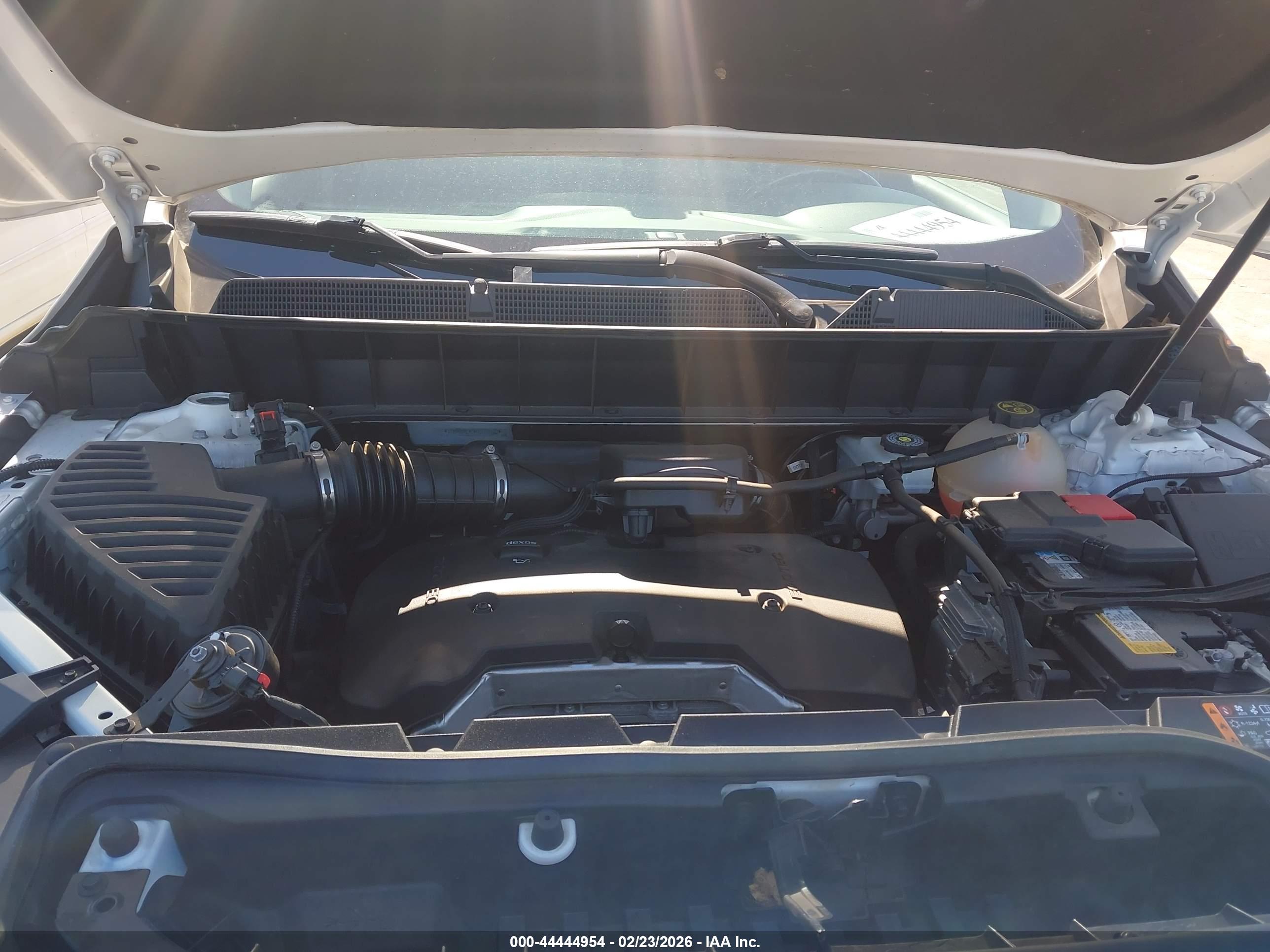 GMC ACADIA image 10