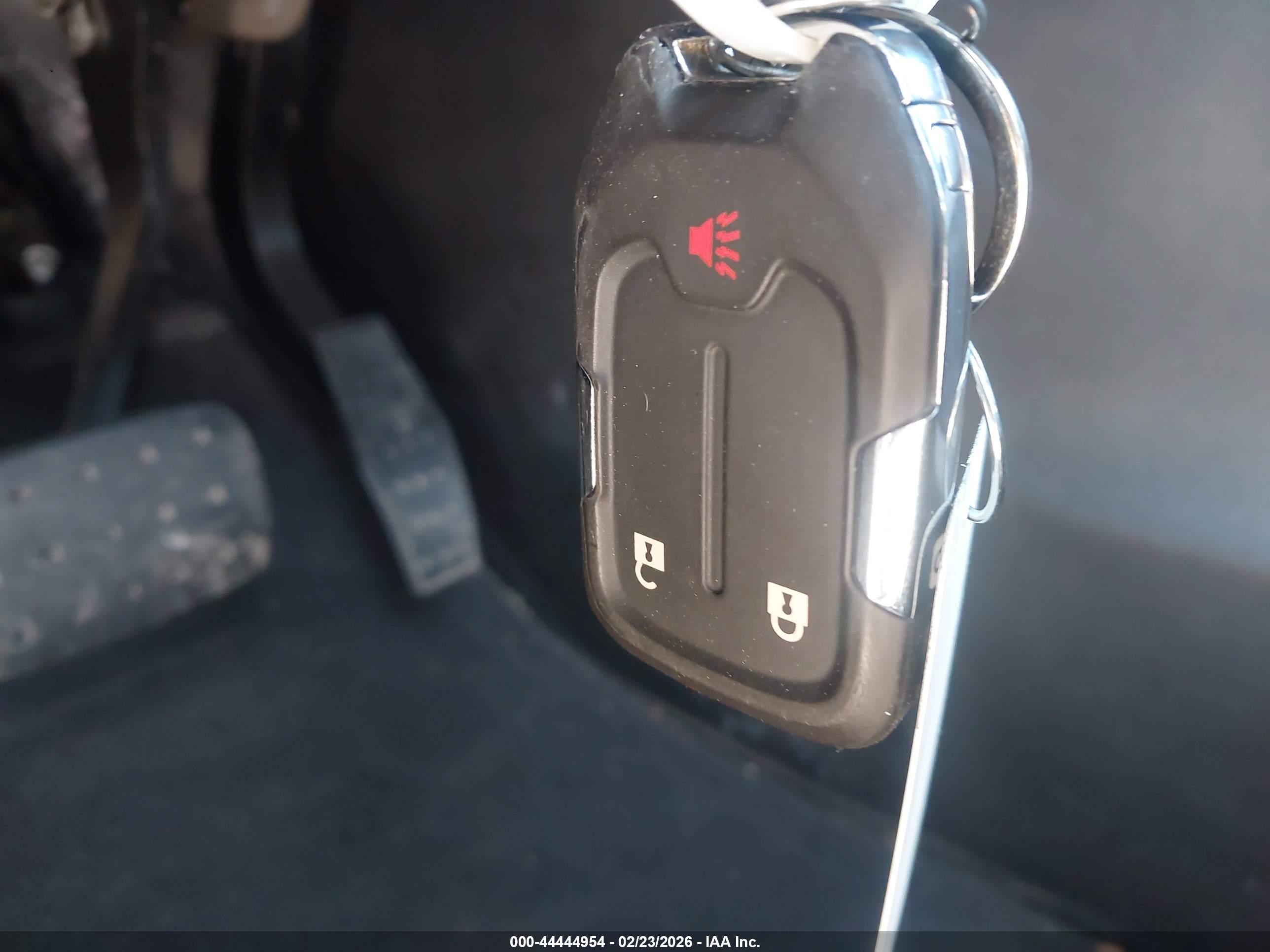 GMC ACADIA image 11