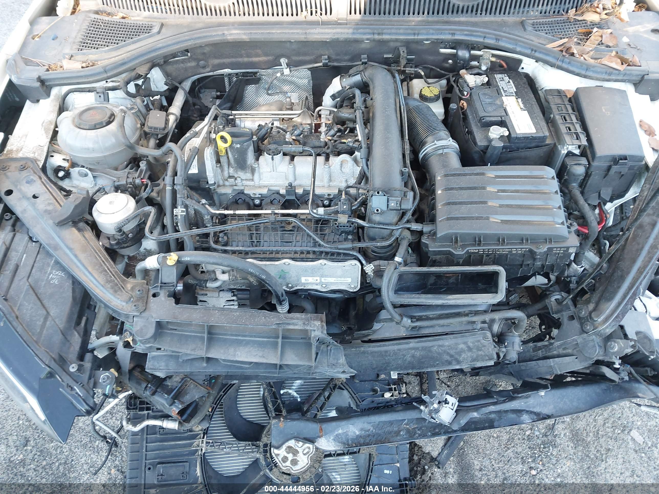 VOLKSWAGEN JETTA image 10