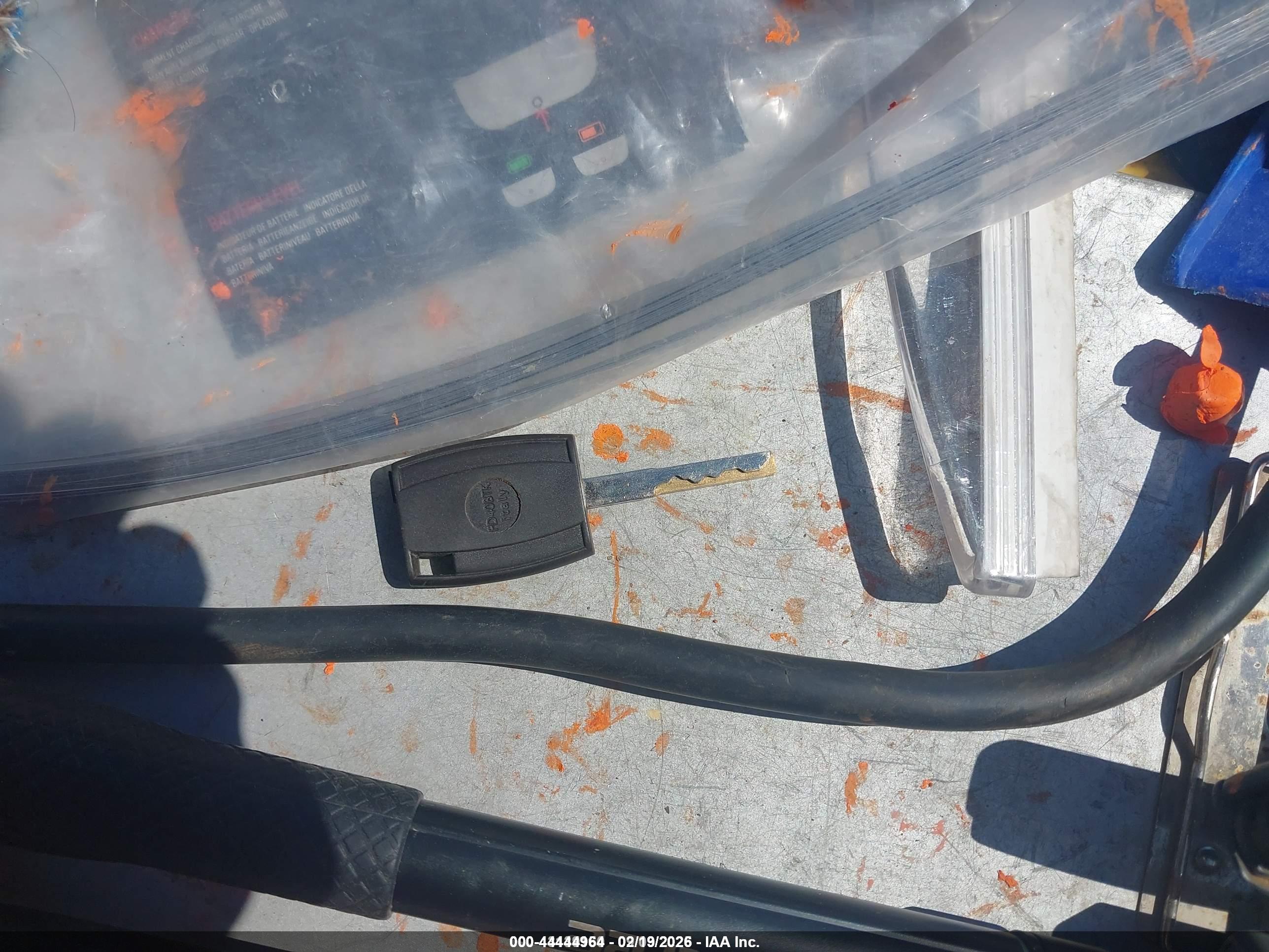 FORD FOCUS image 11