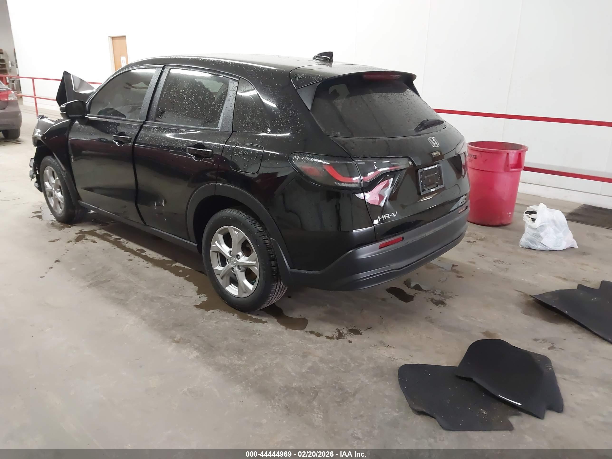 HONDA HR-V image 3