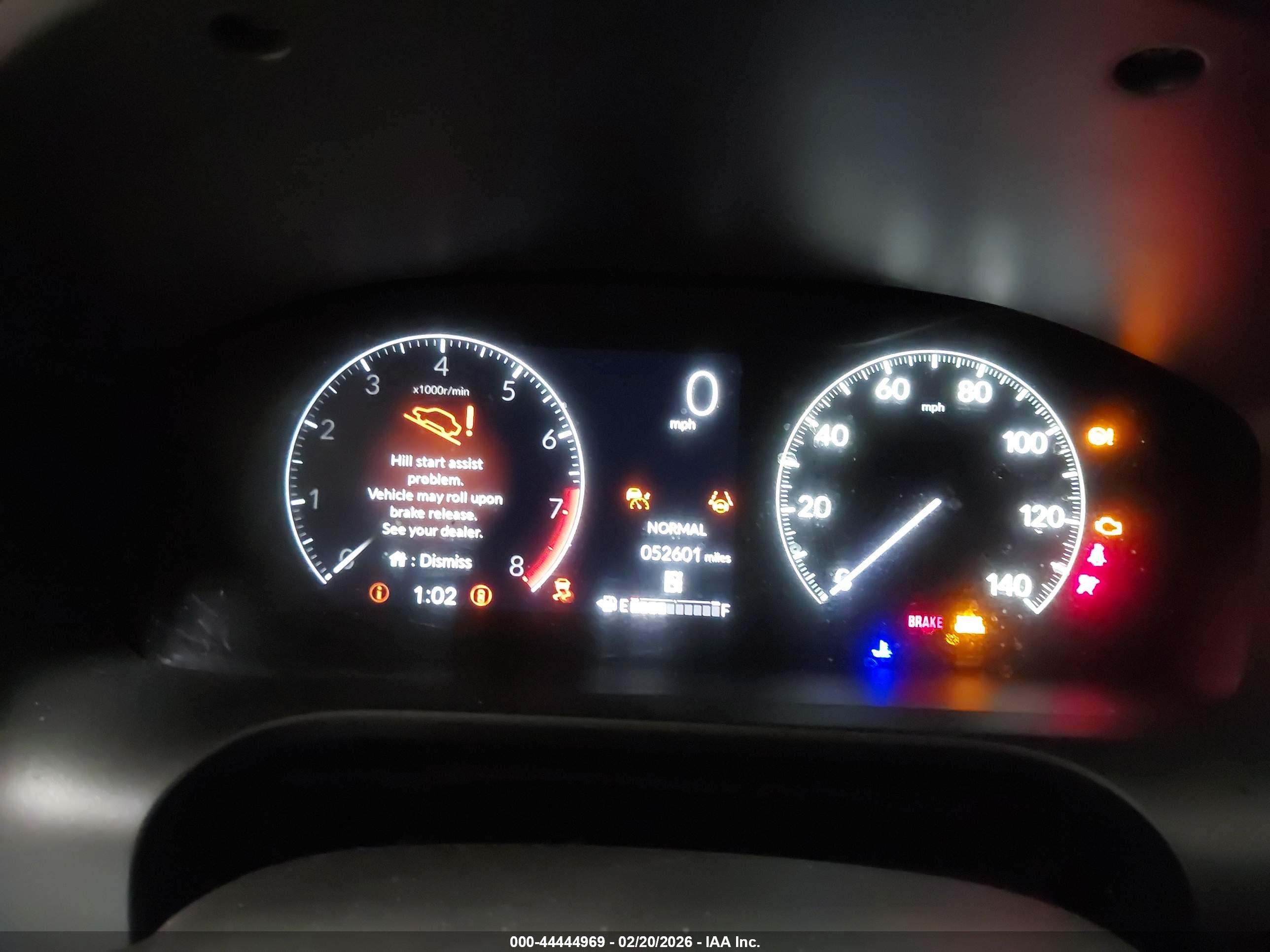 HONDA HR-V image 7