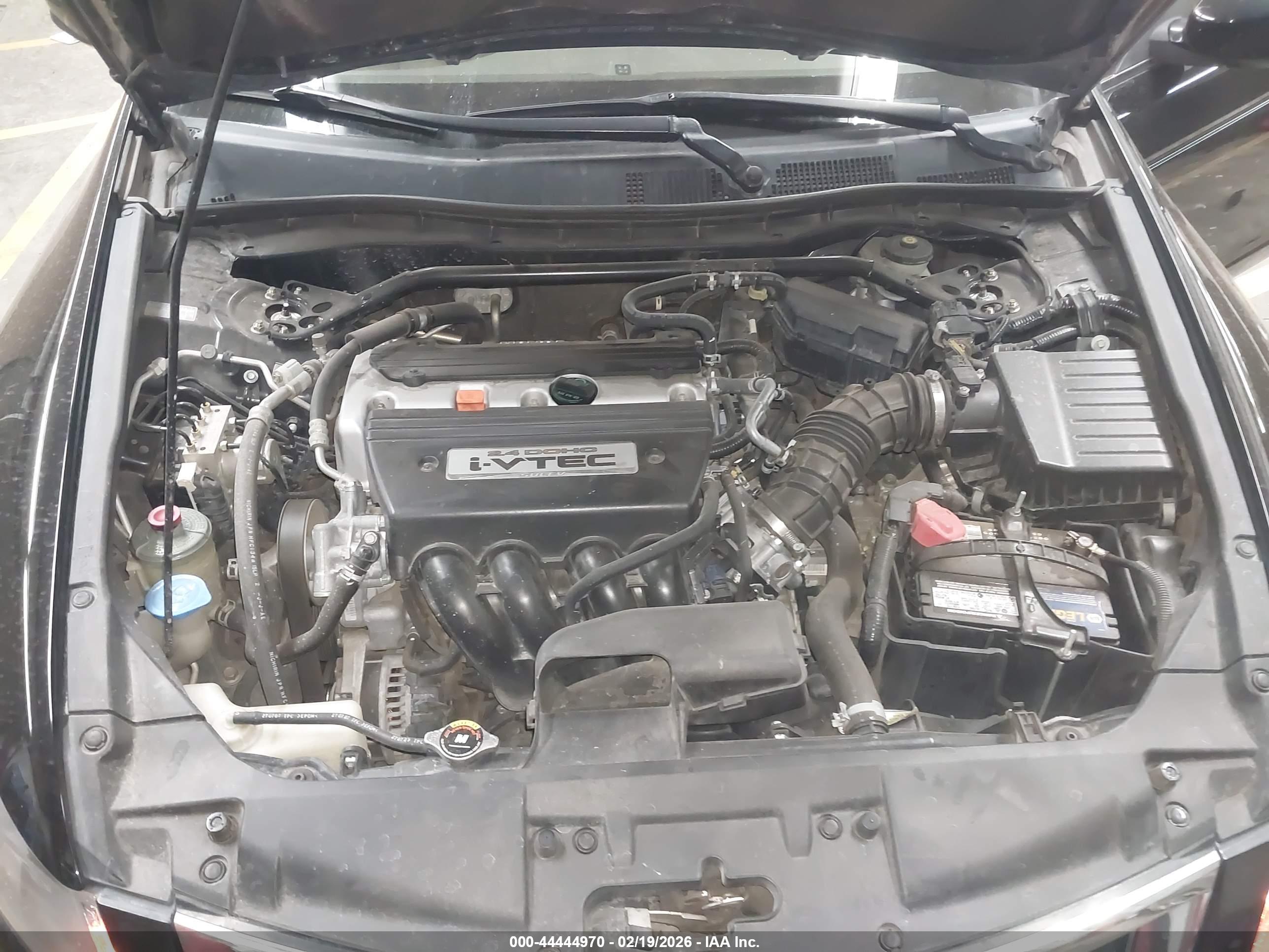 HONDA ACCORD image 10