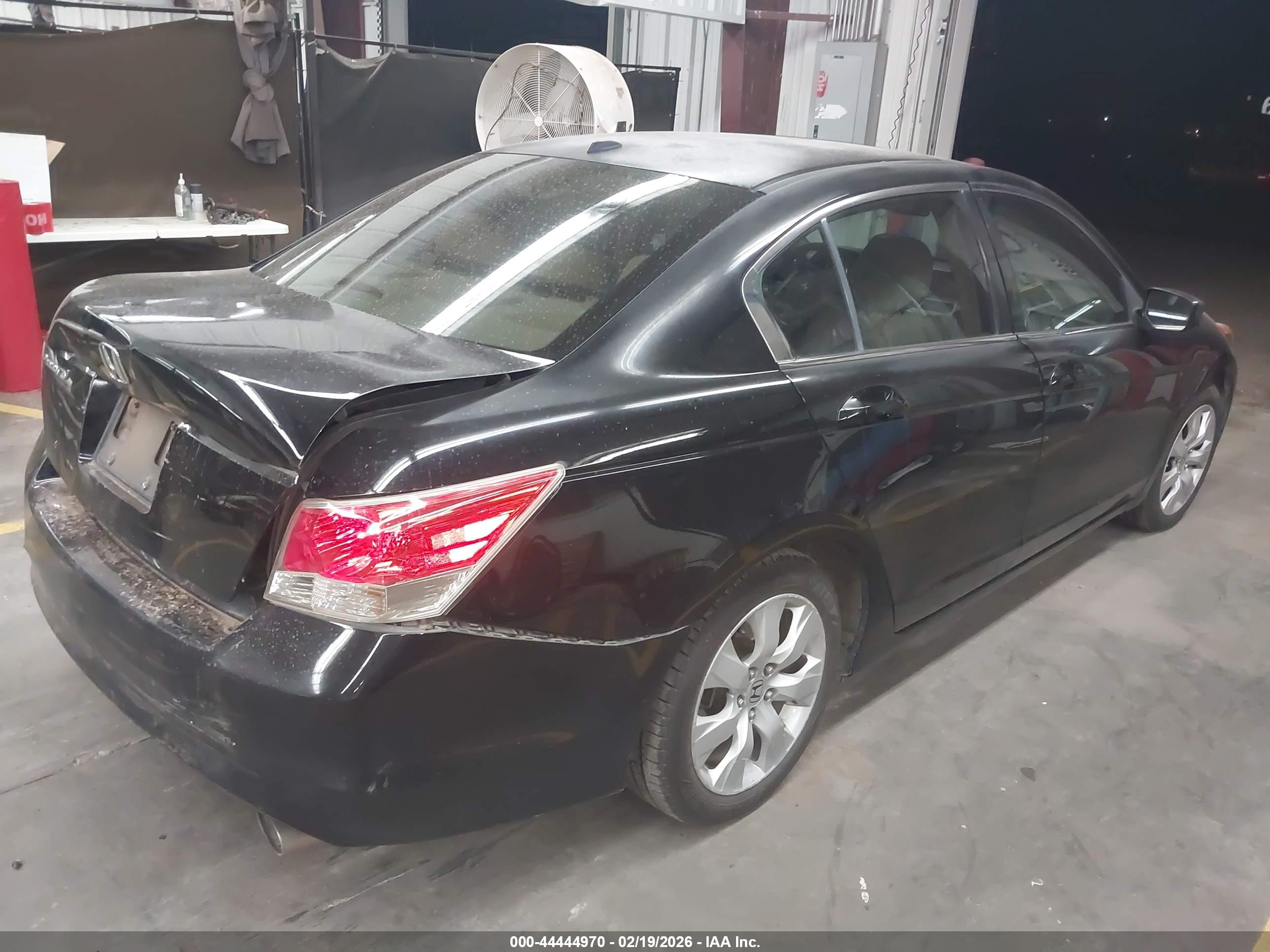 HONDA ACCORD image 4