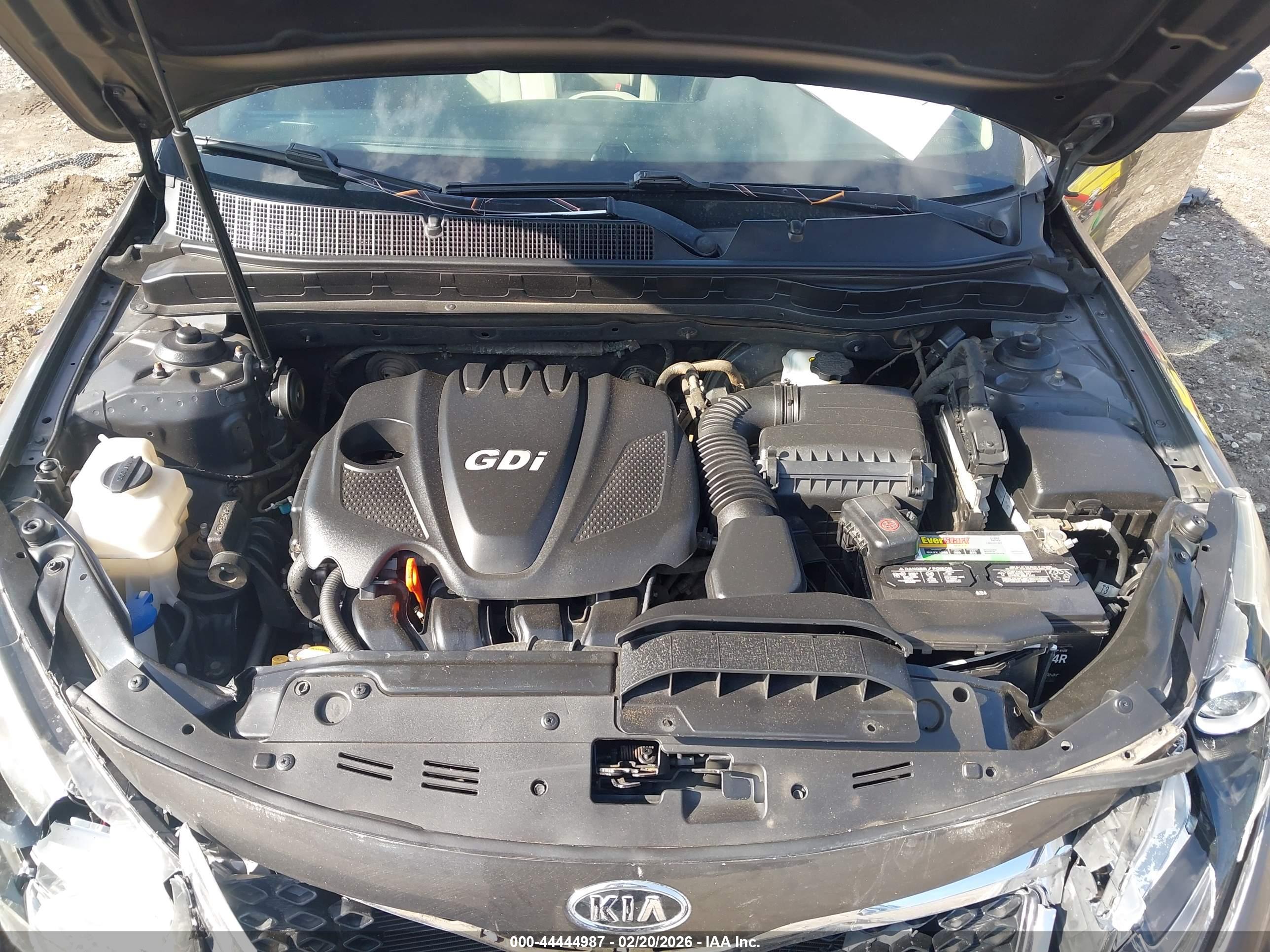 KIA OPTIMA image 10