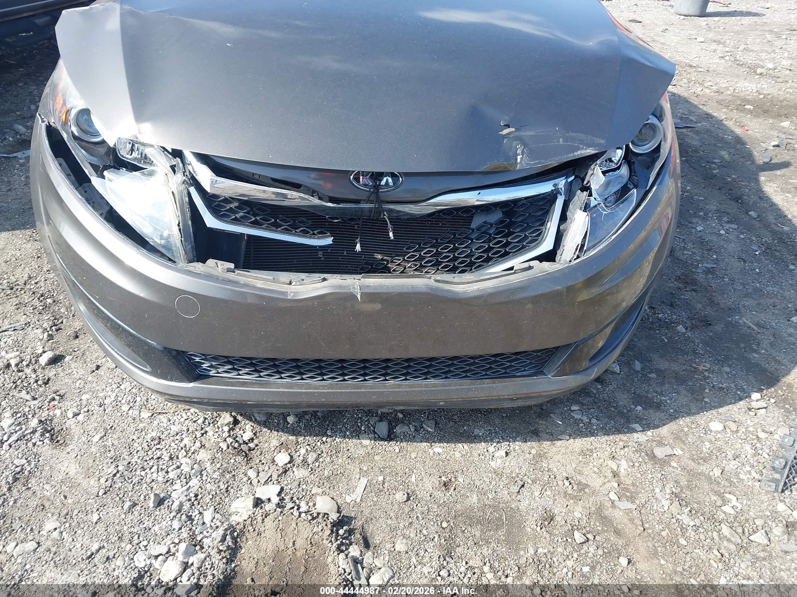 KIA OPTIMA image 6