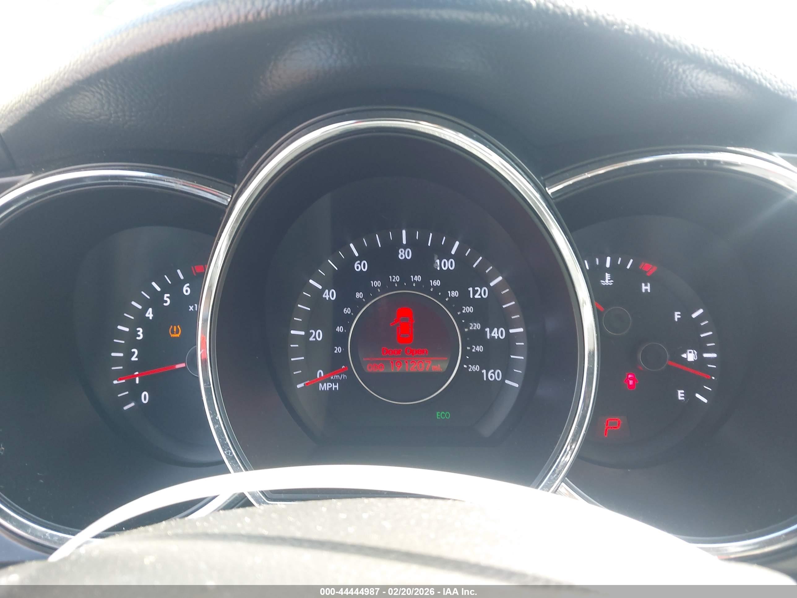 KIA OPTIMA image 7