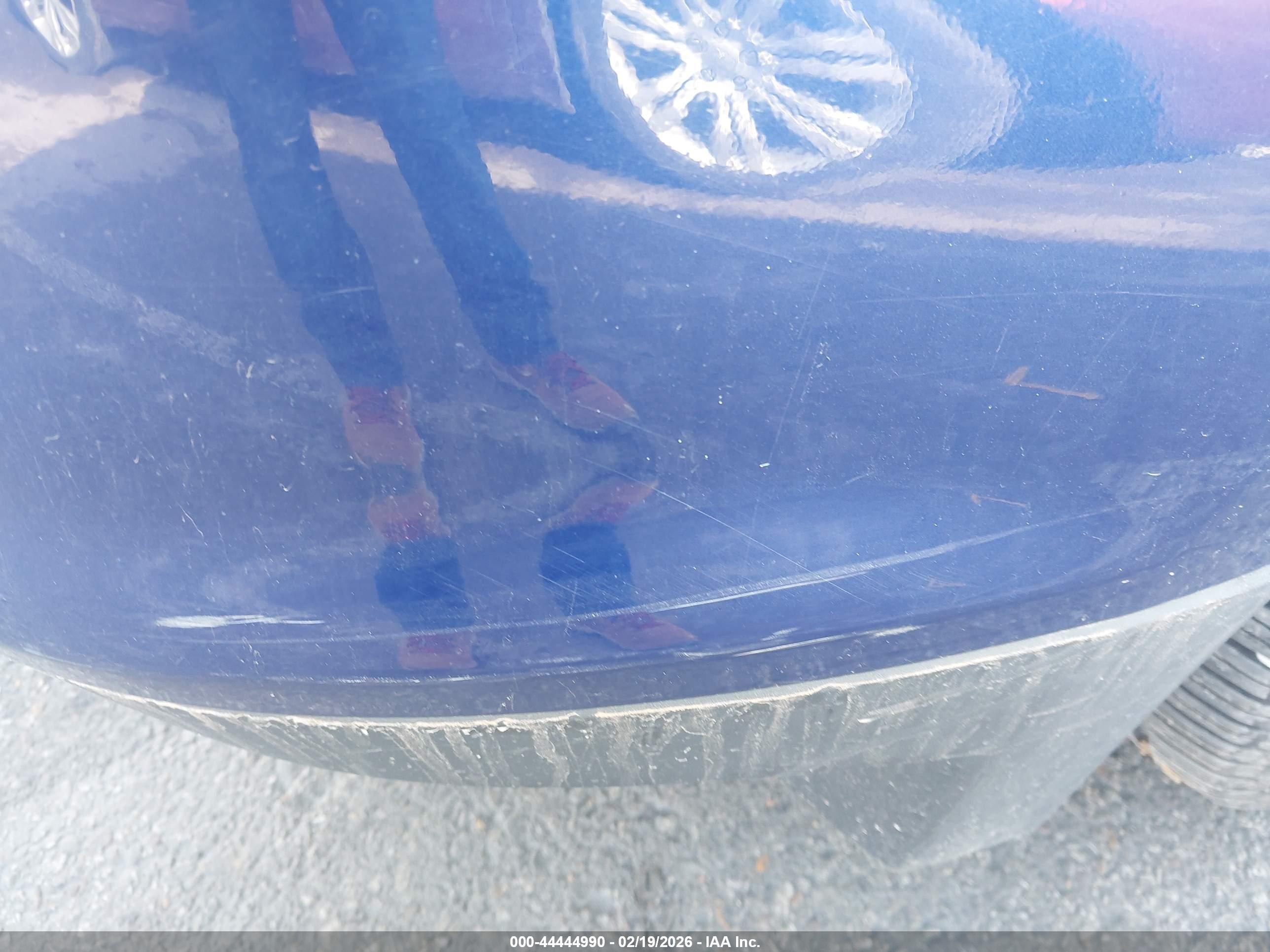 FORD EDGE image 6