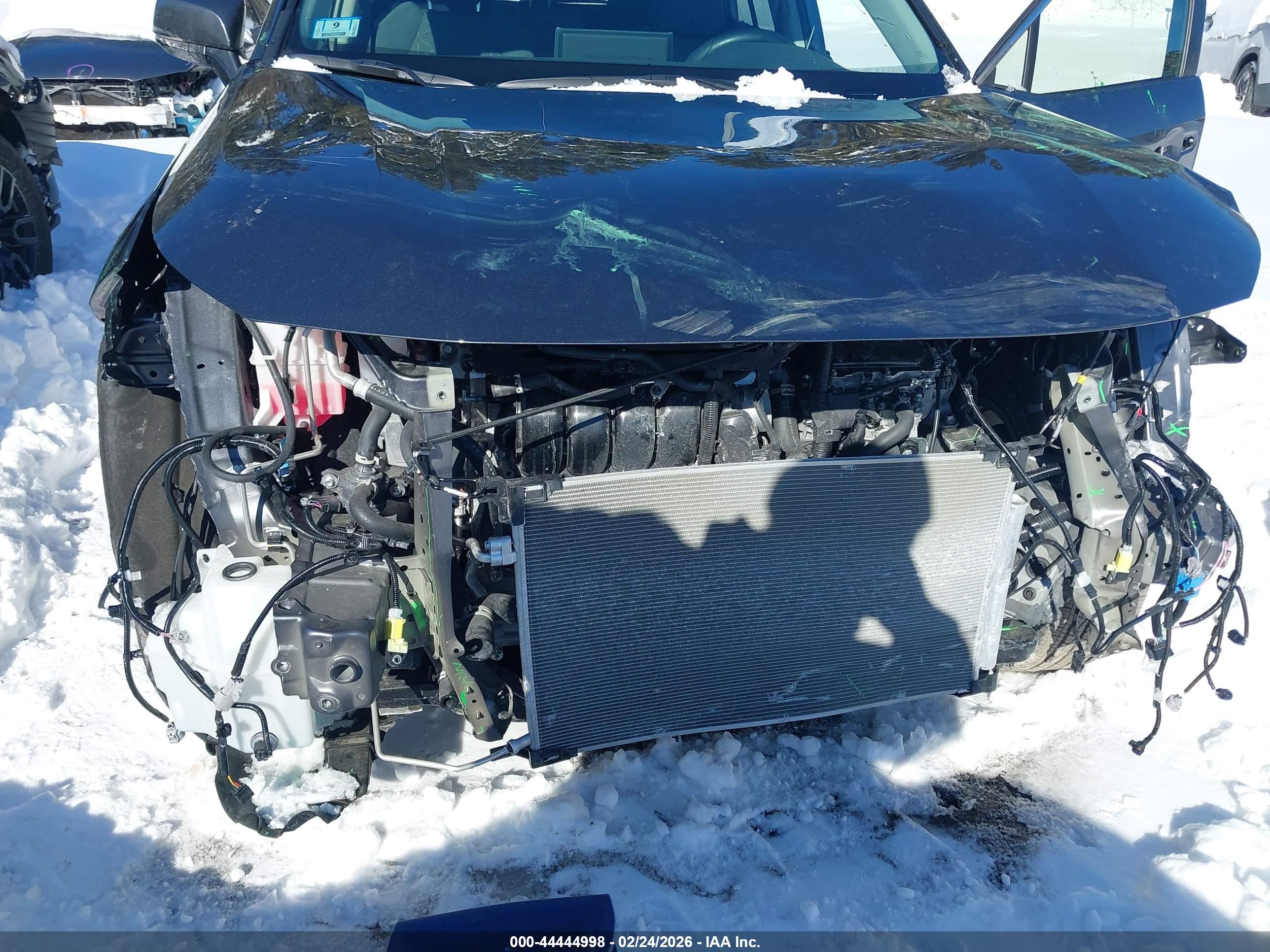 TOYOTA RAV4 image 6