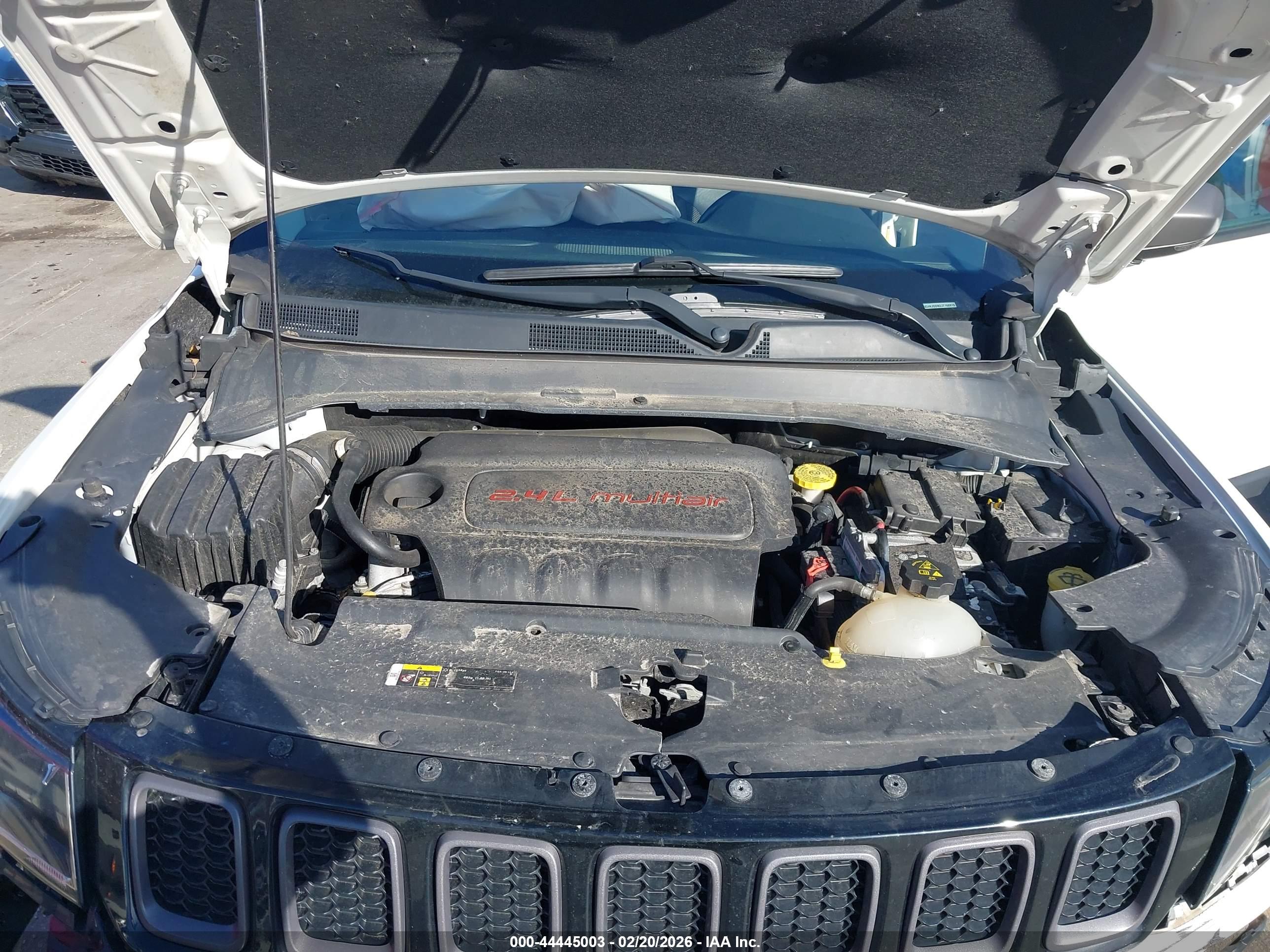 JEEP COMPASS image 10