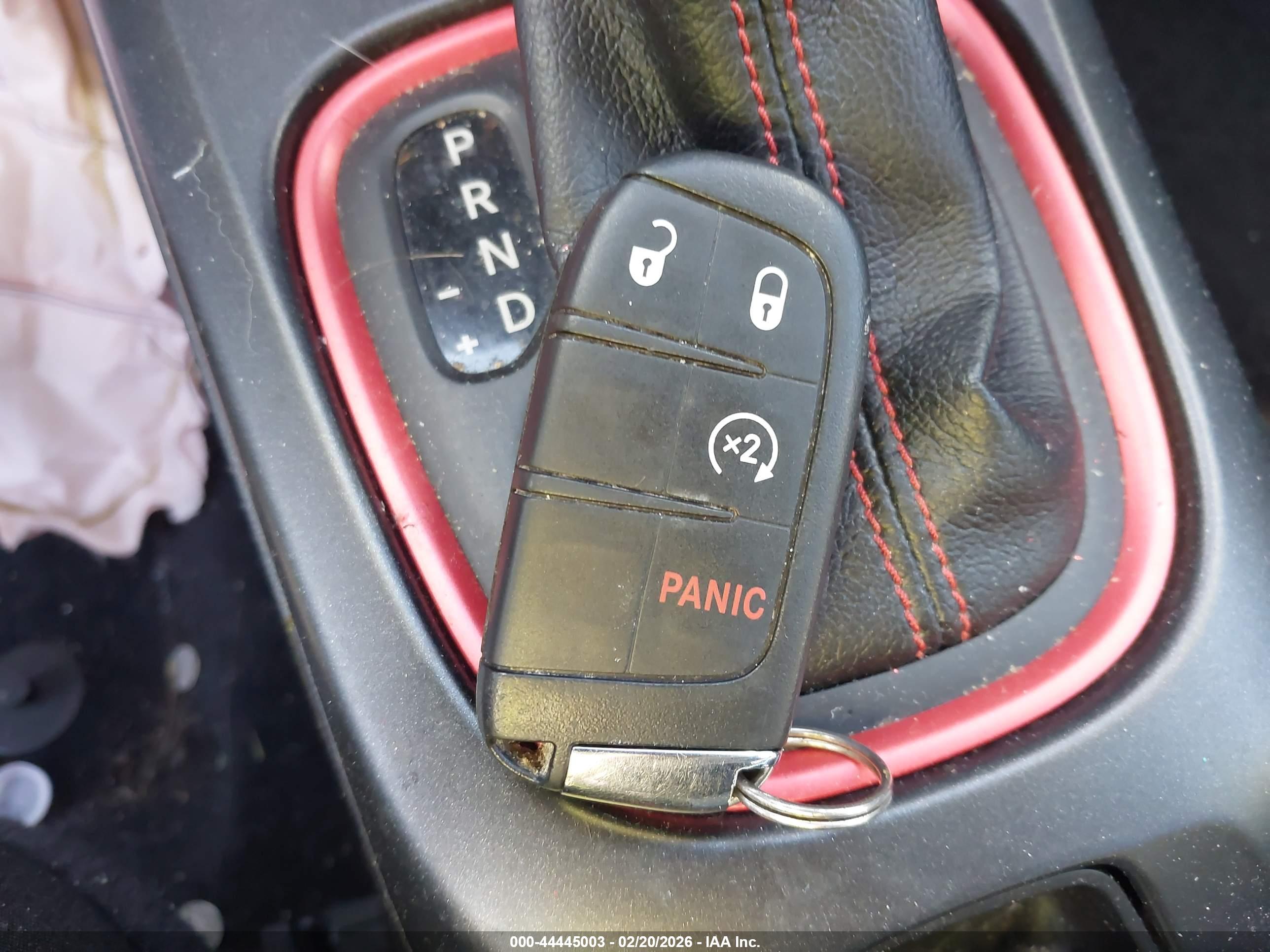 JEEP COMPASS image 11