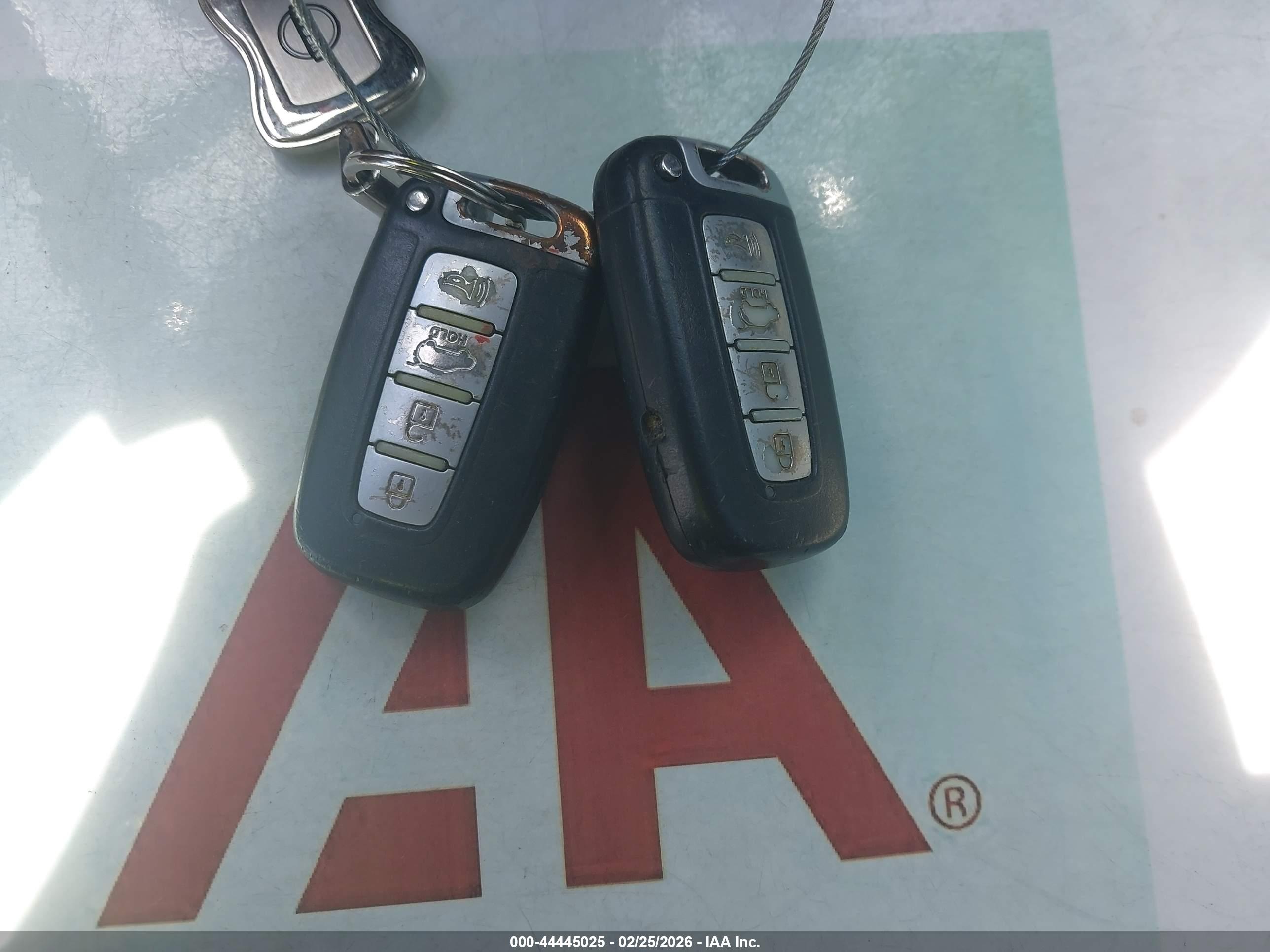 KIA SOUL image 11