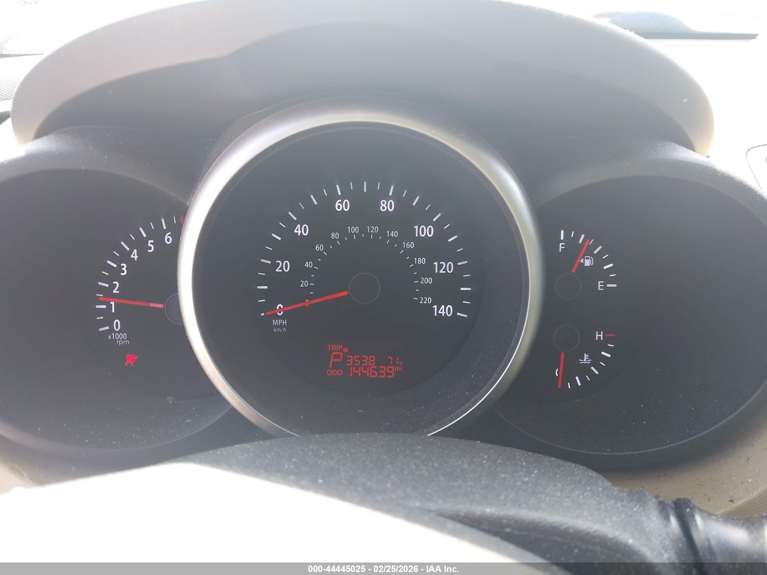 KIA SOUL image 7