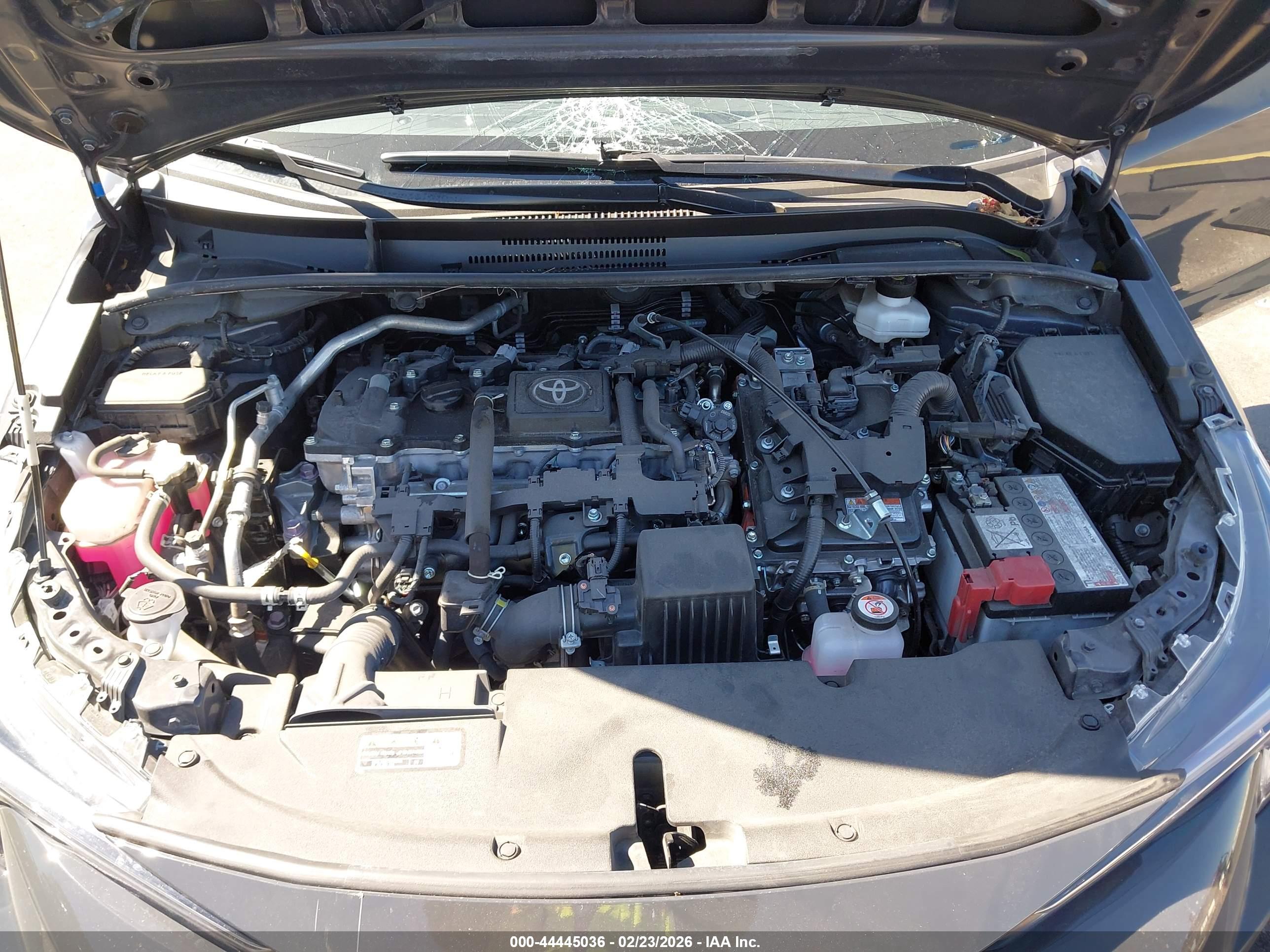 TOYOTA COROLLA image 10