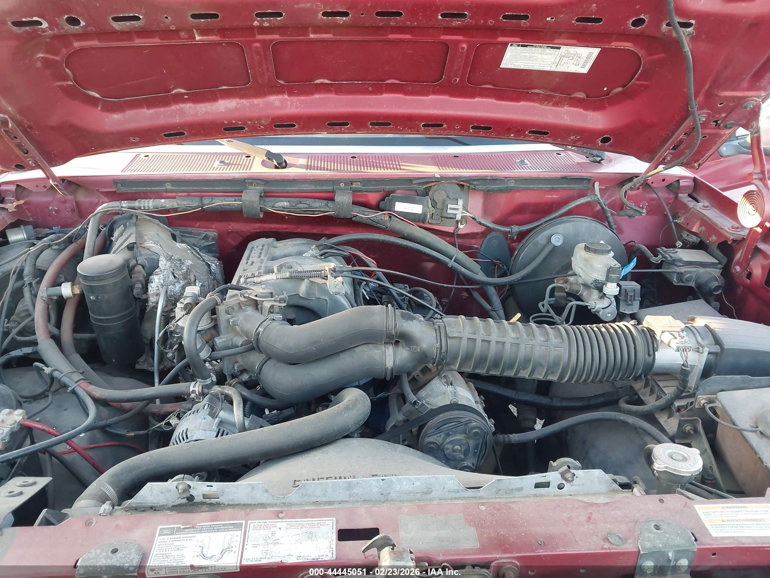FORD F150 image 10