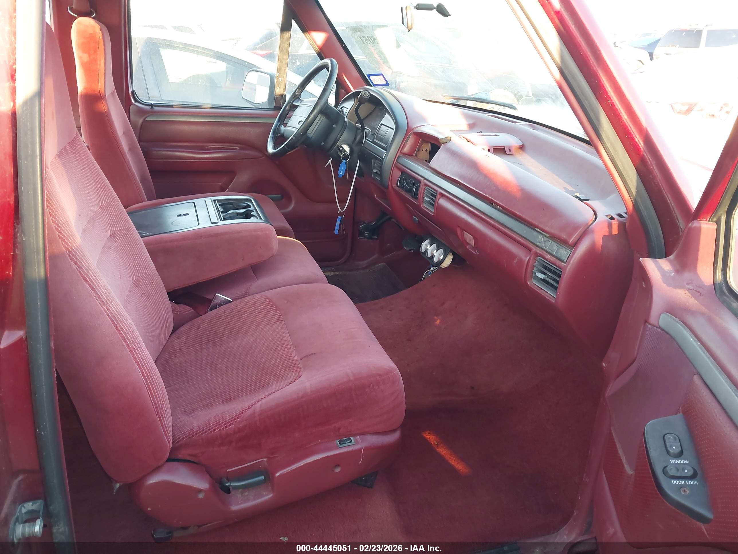 FORD F150 image 5