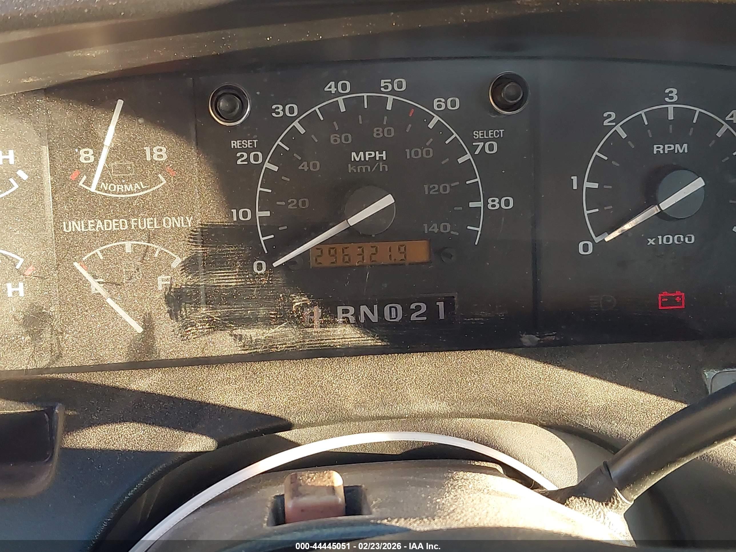 FORD F150 image 7