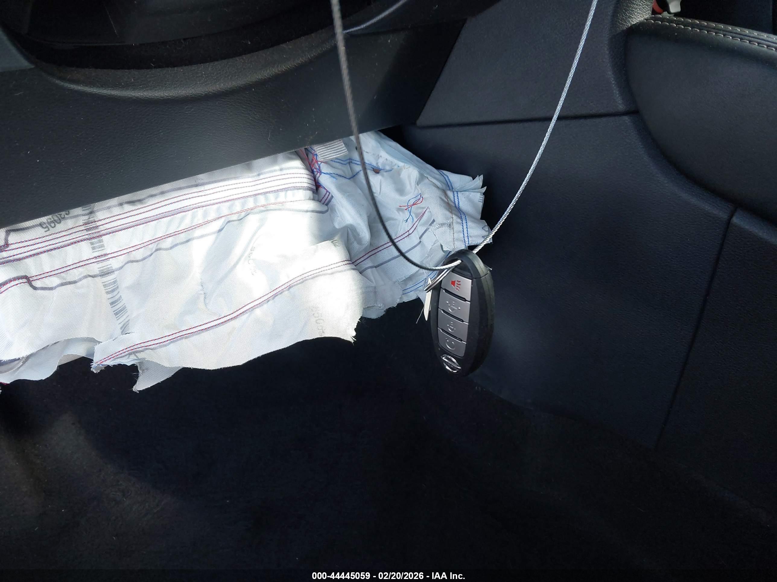 NISSAN KICKS image 11