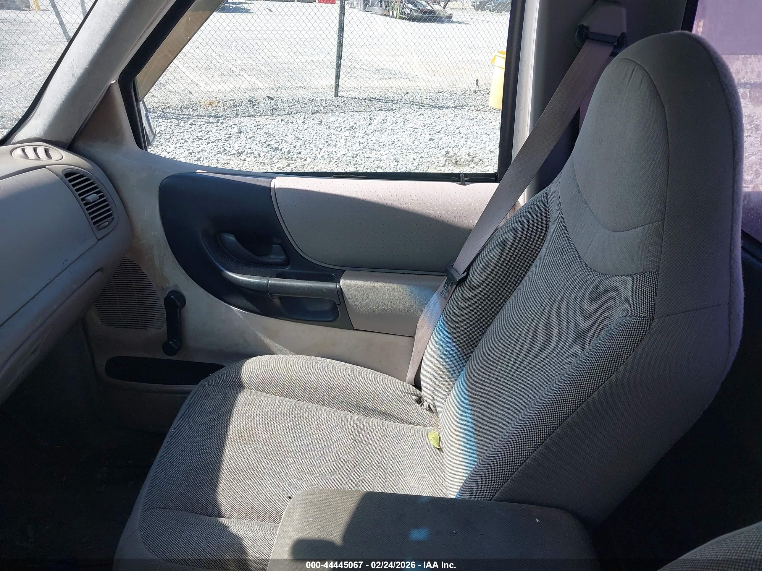 FORD RANGER image 5