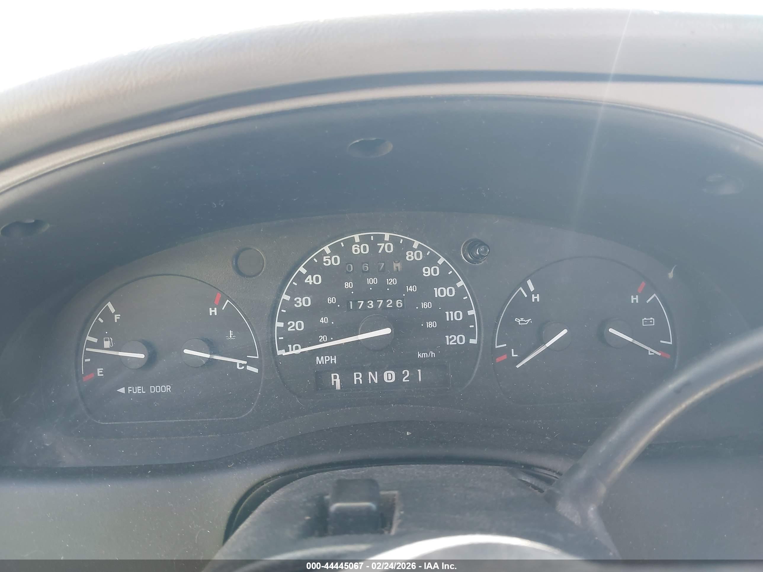FORD RANGER image 7