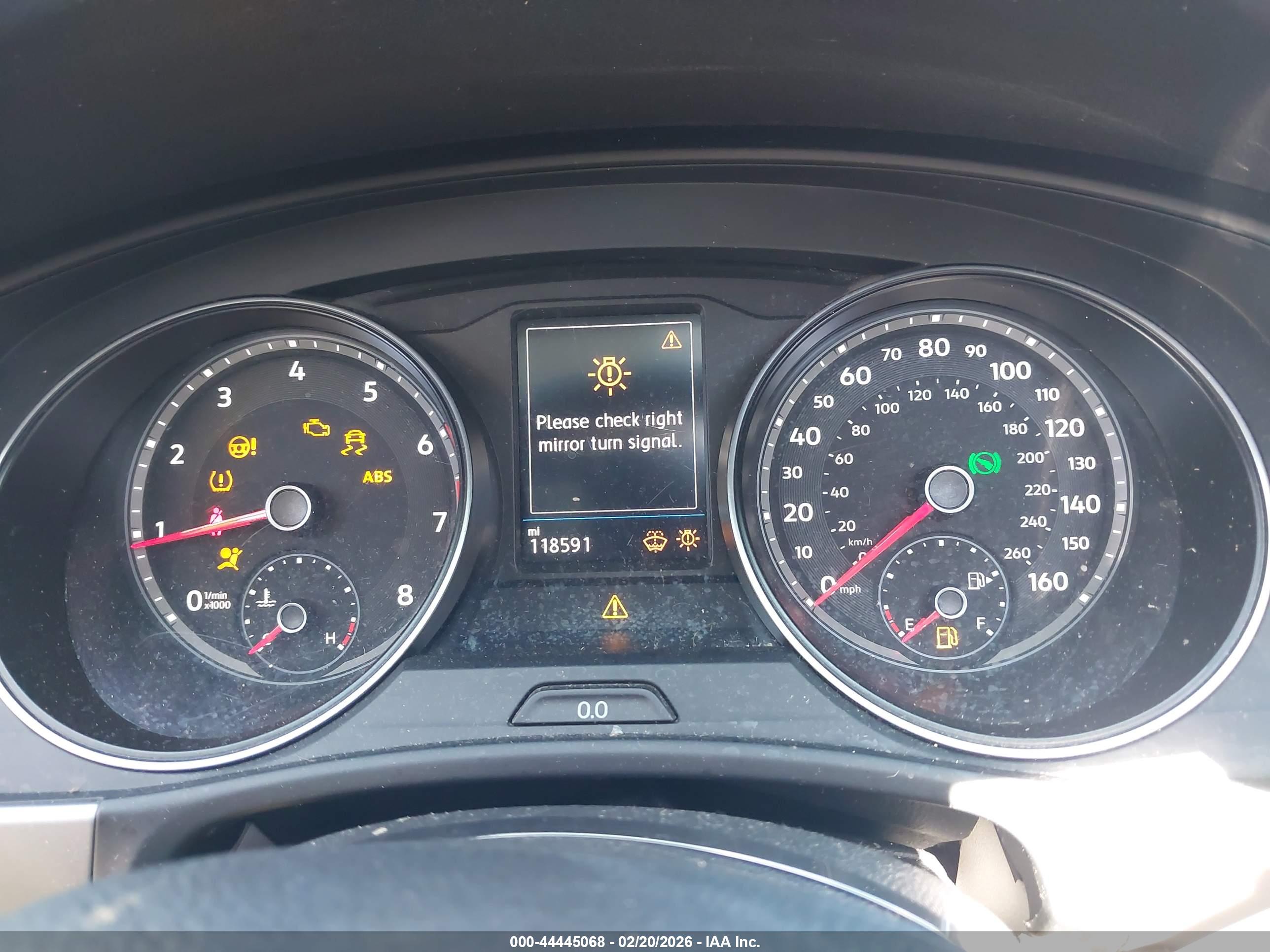 VOLKSWAGEN ATLAS image 7