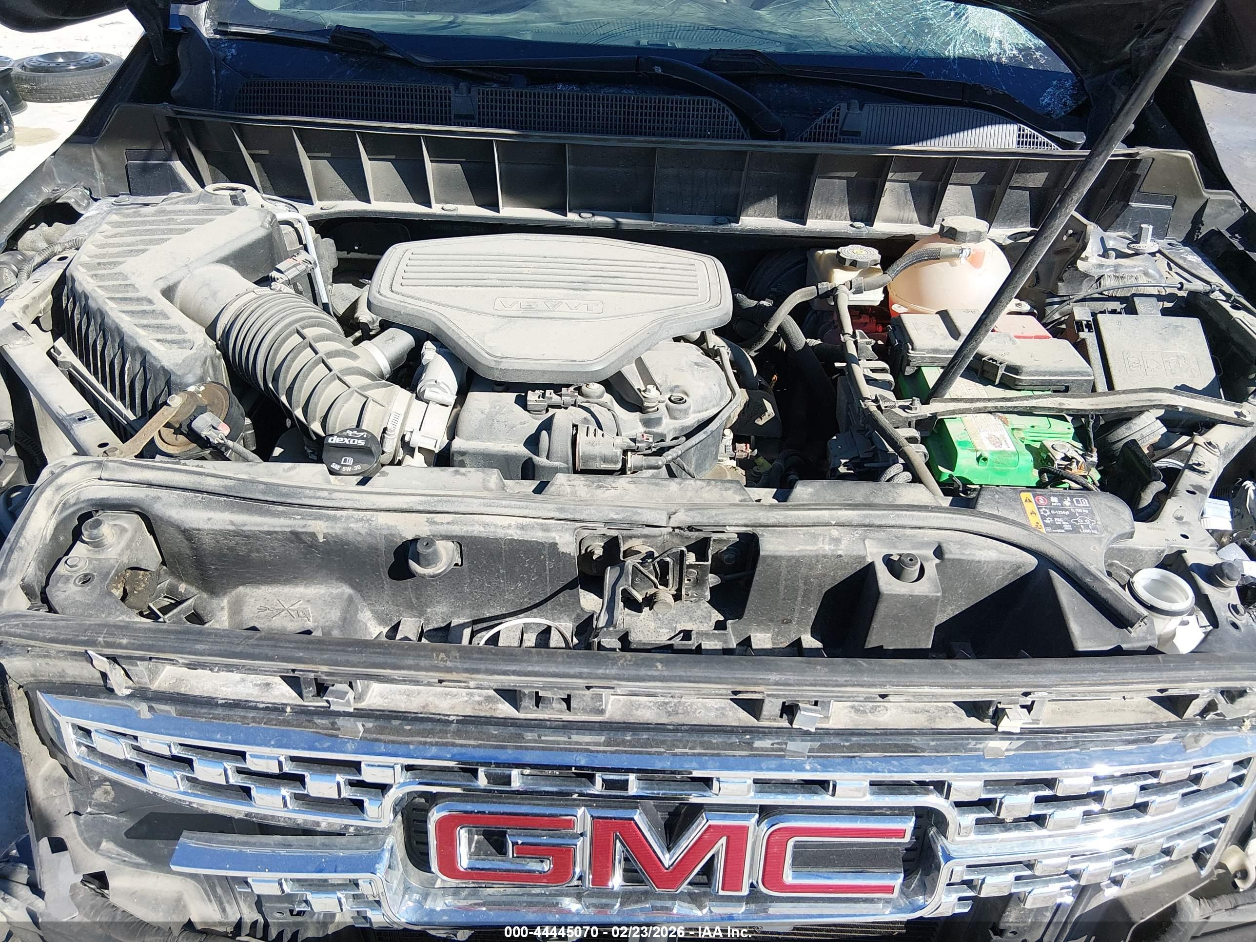 GMC ACADIA image 10
