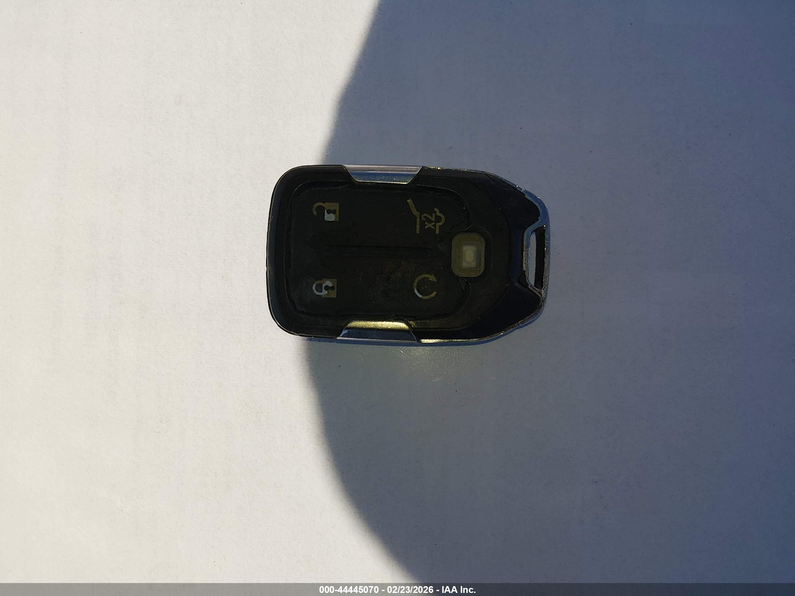 GMC ACADIA image 11