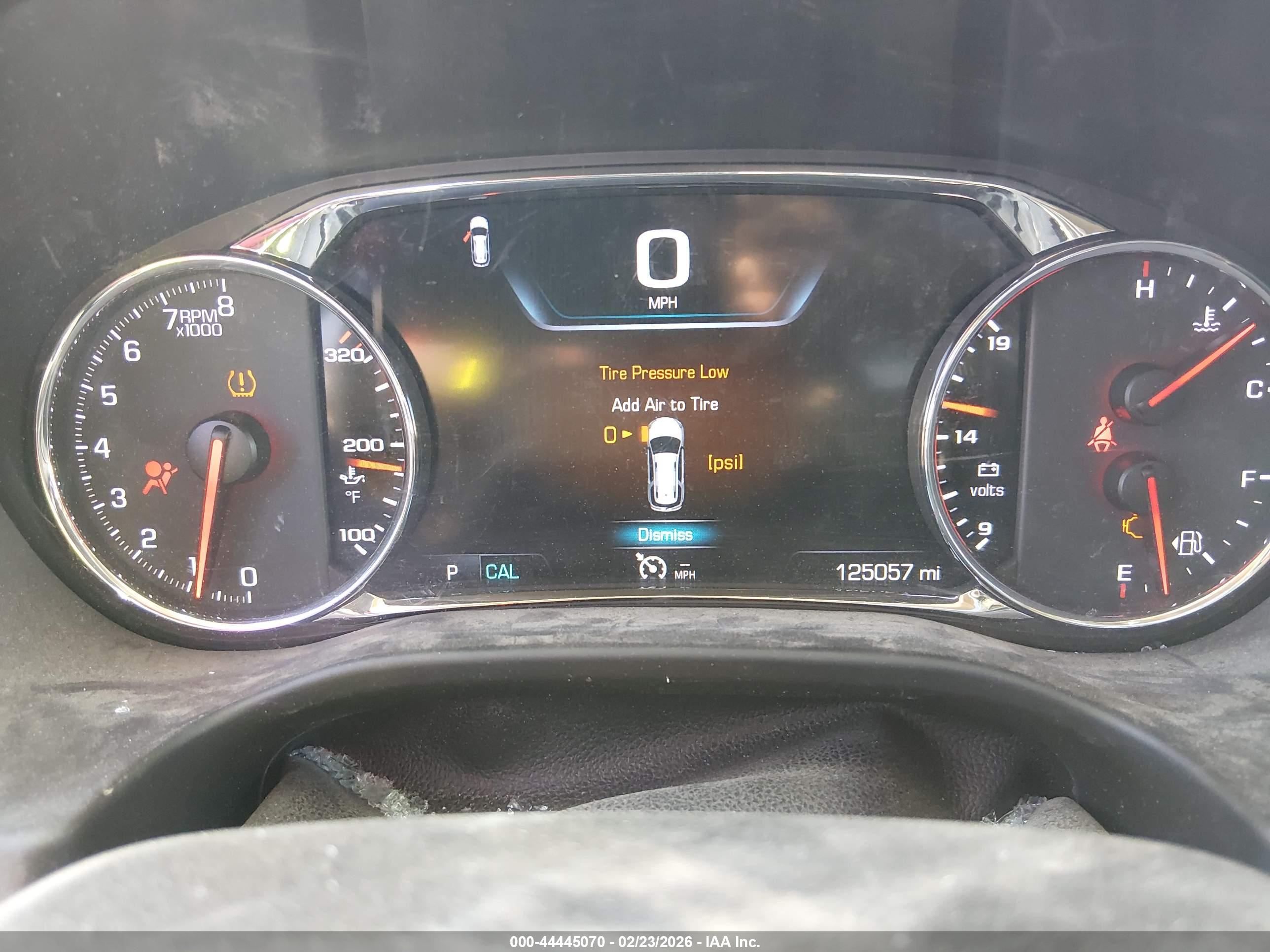 GMC ACADIA image 7