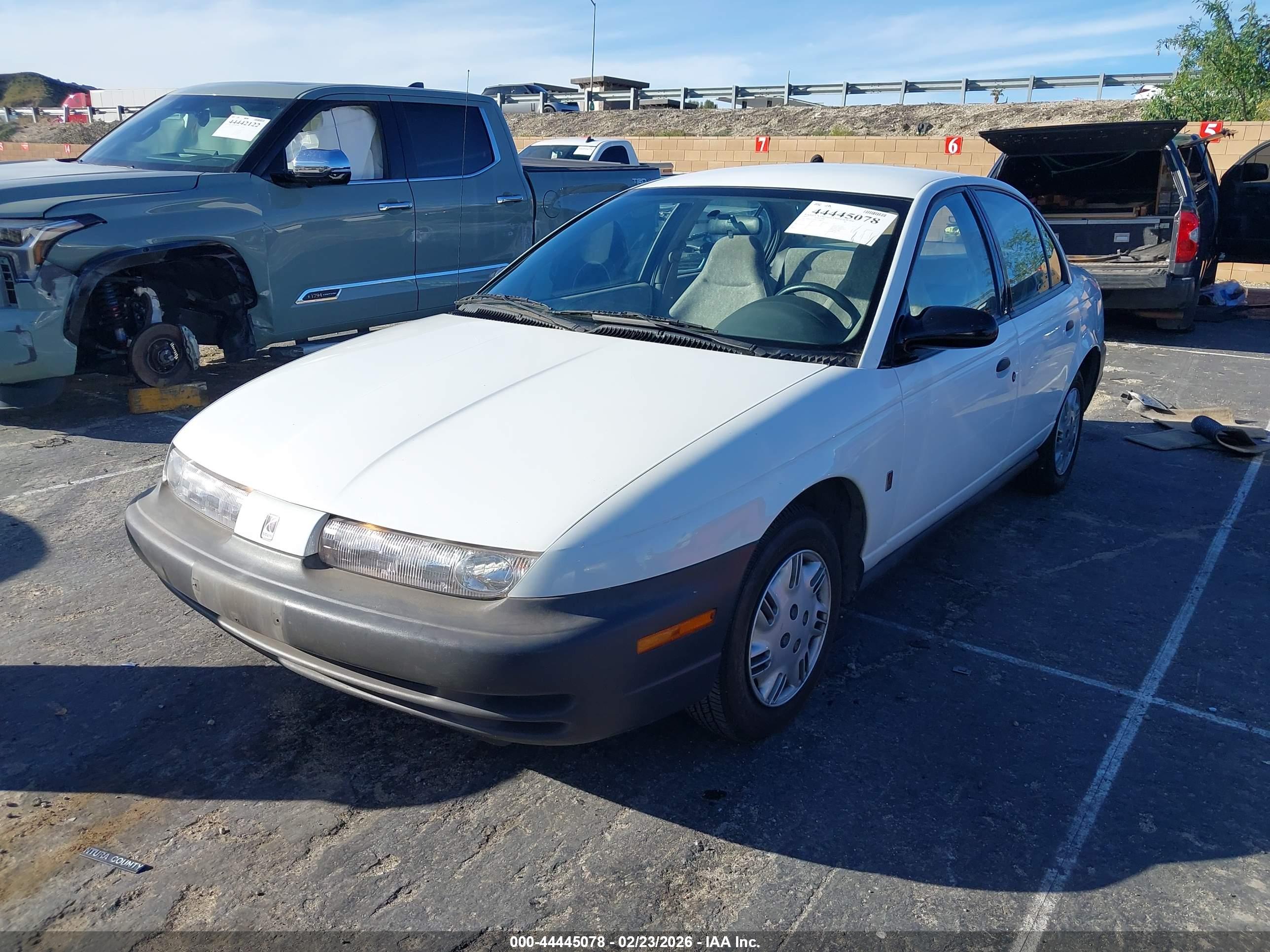 SATURN SL image 2