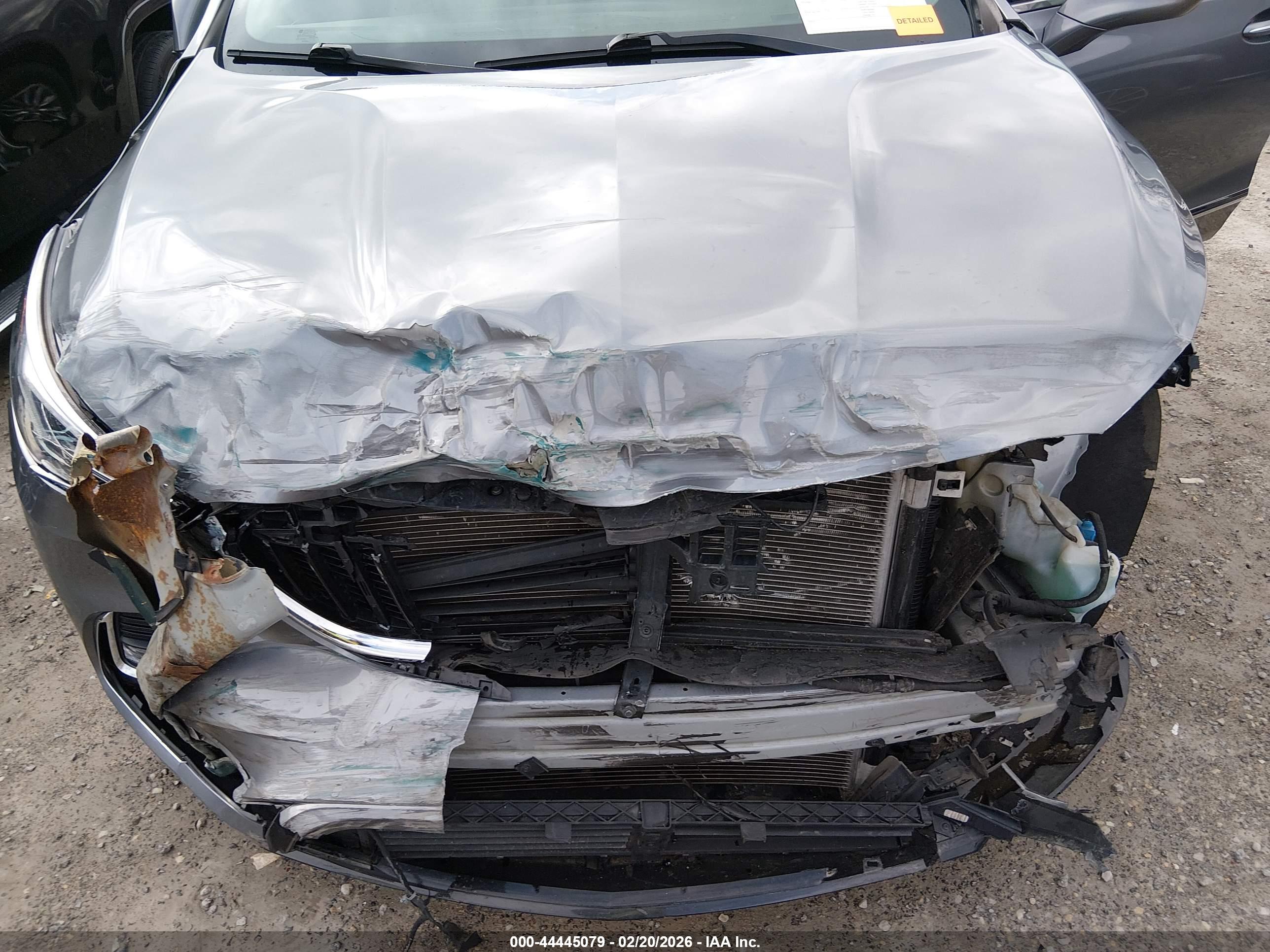 BUICK ENCLAVE image 10