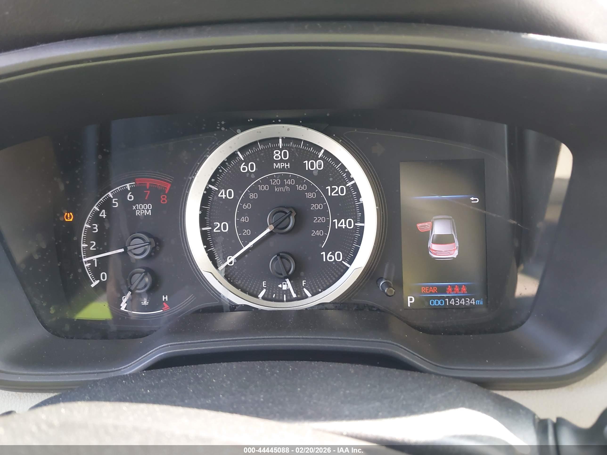 TOYOTA COROLLA image 7
