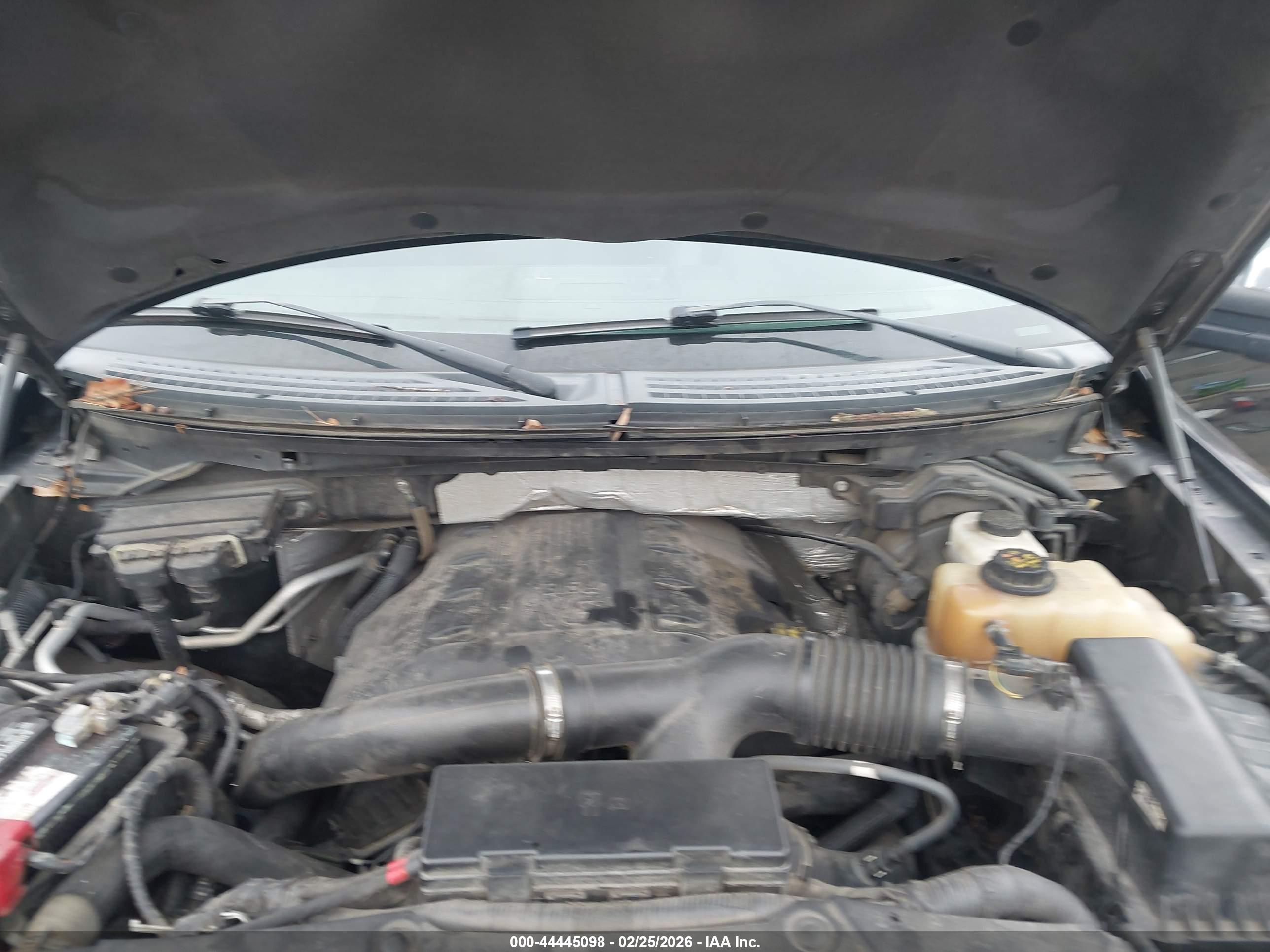 FORD F-150 image 10