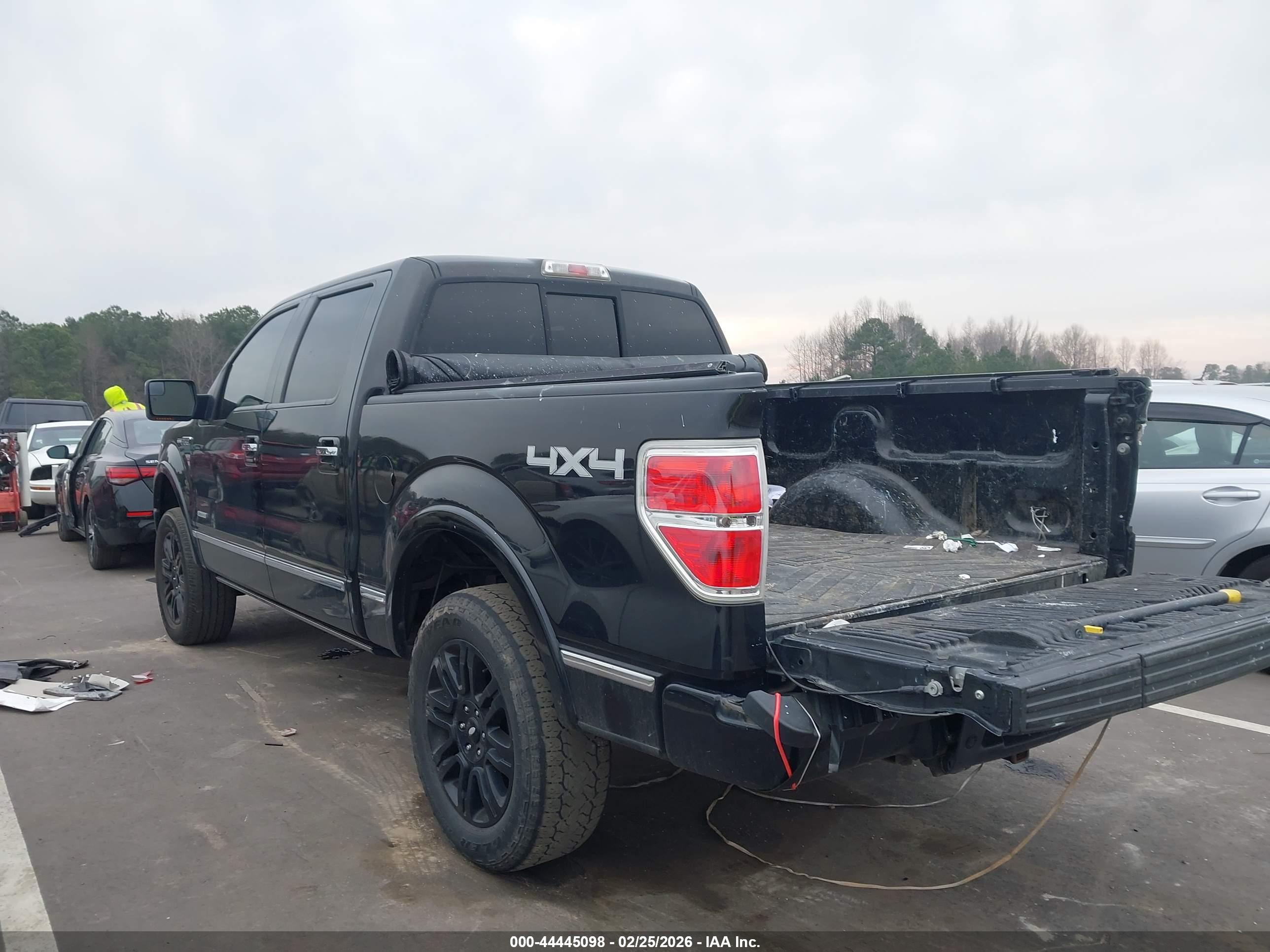 FORD F-150 image 3