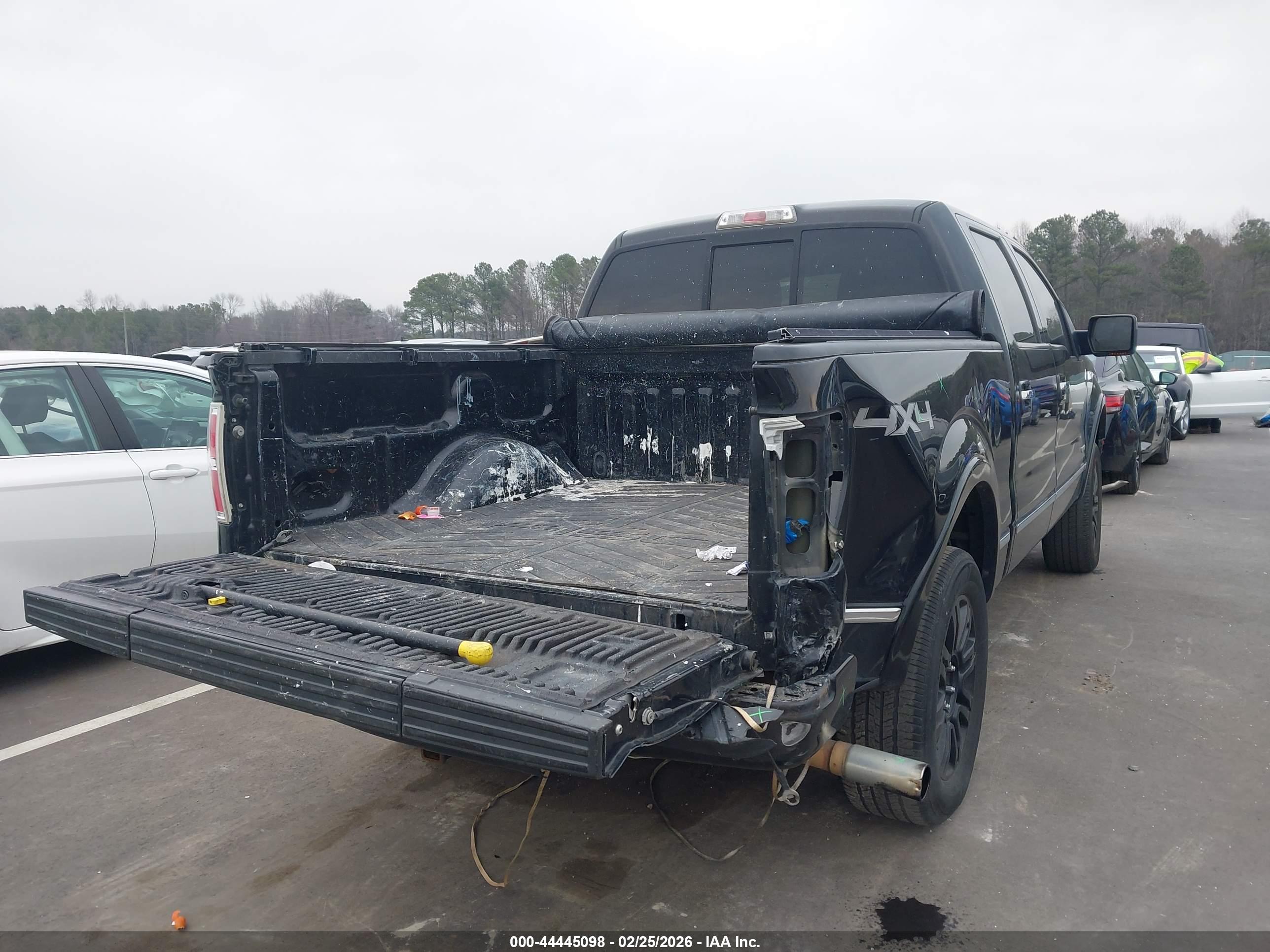 FORD F-150 image 4