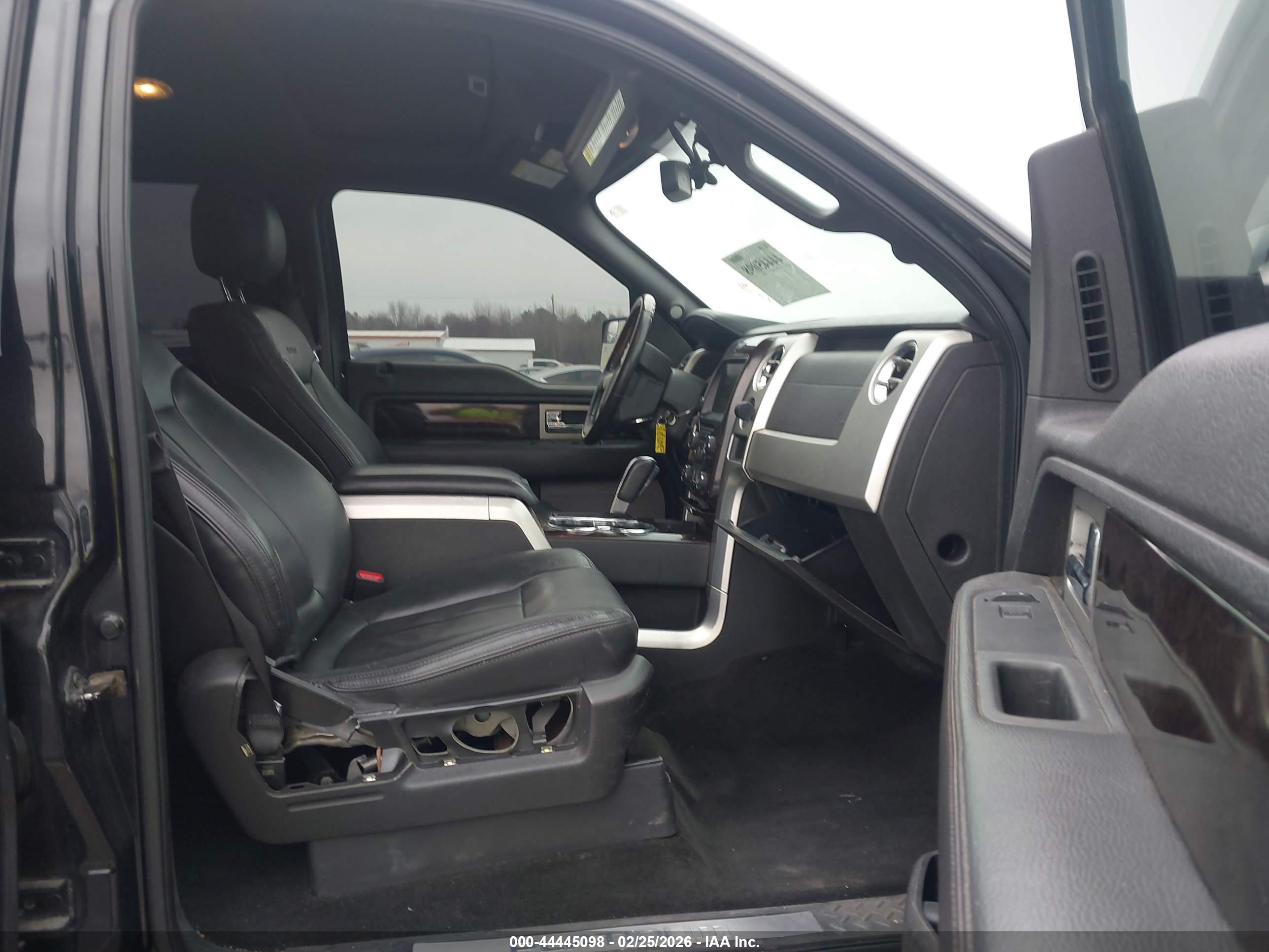 FORD F-150 image 5