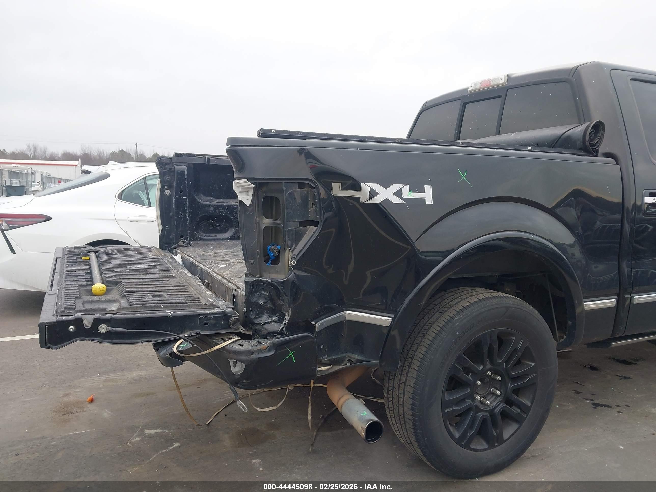 FORD F-150 image 6